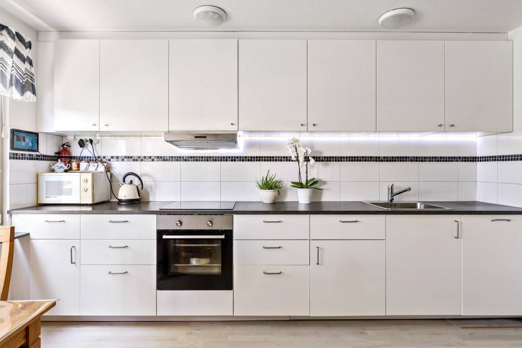 Lägenhet, 1 rooms, 25 sqm, Sollentuna – Sollentuna