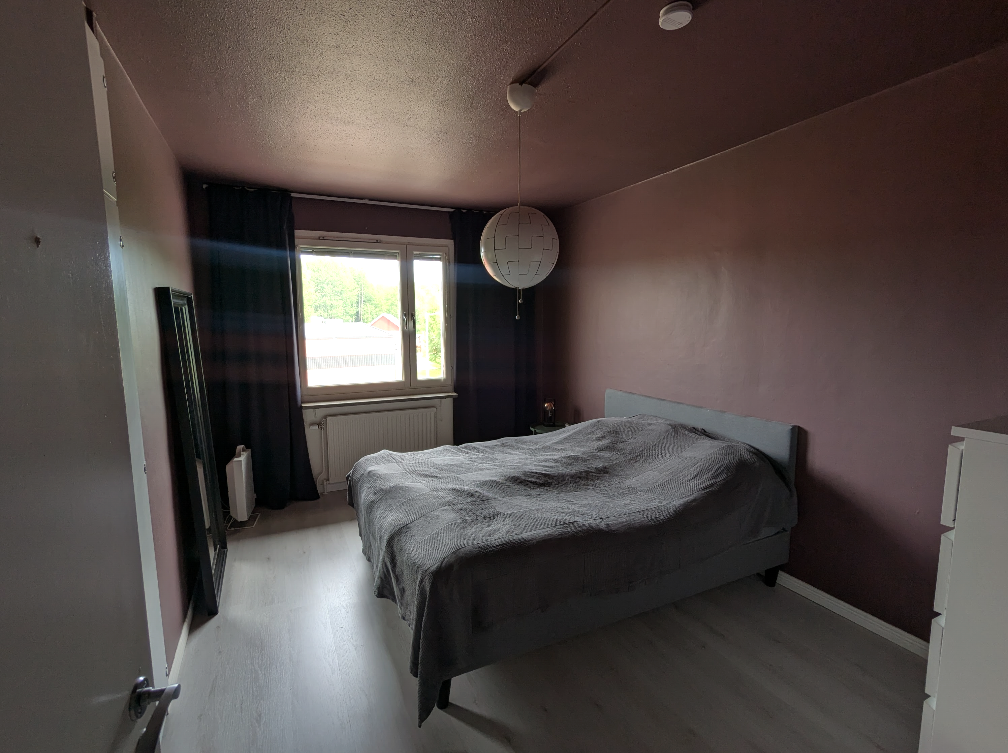 Lägenhet, 2 rooms, 56 sqm, Norberg – bild 4