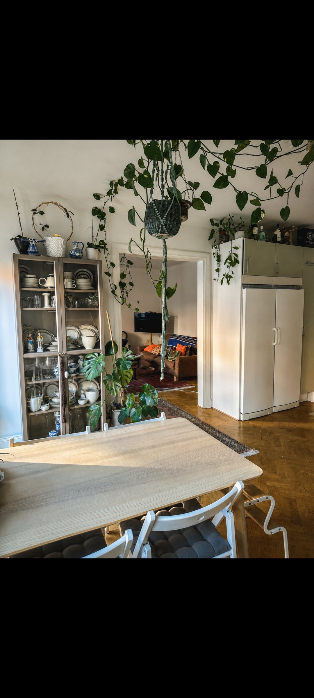 Lägenhet, 3 rooms, 88 sqm, Helsingborg – bild 4