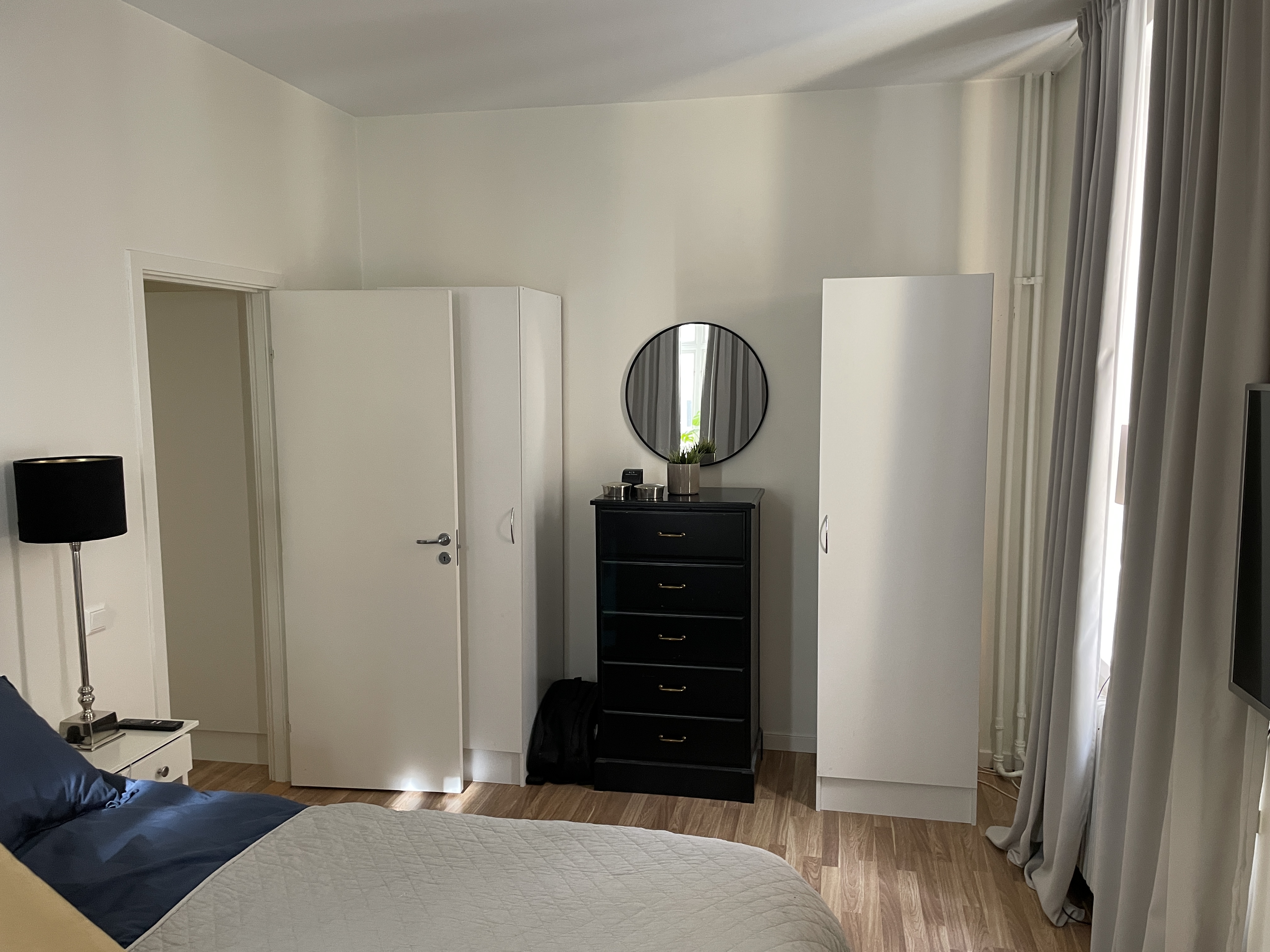 Lägenhet, 3 rooms, 87 sqm, Sundsvall – bild 7