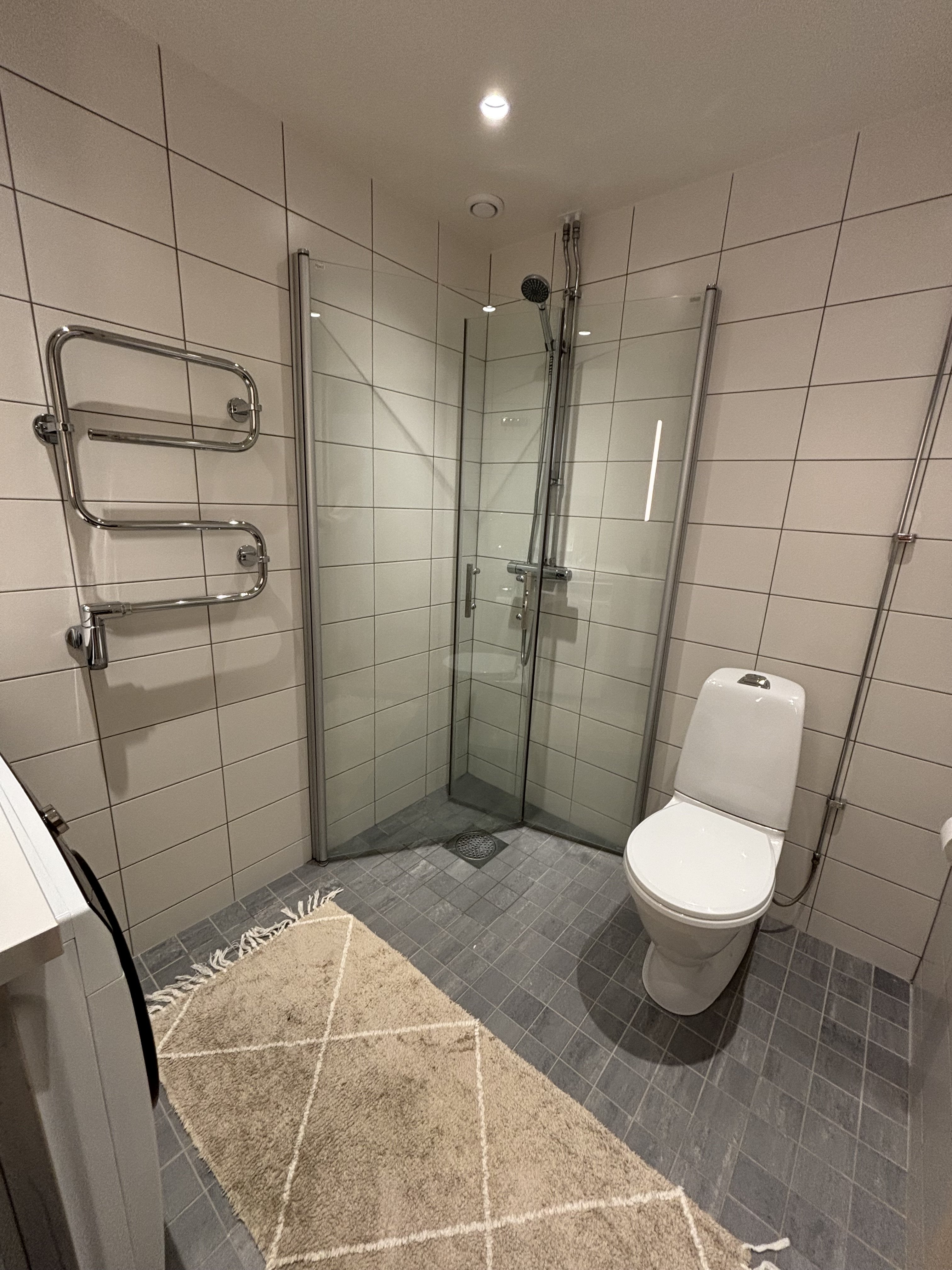 Lägenhet, 3 rooms, 59 sqm, Hässelby – bild 3