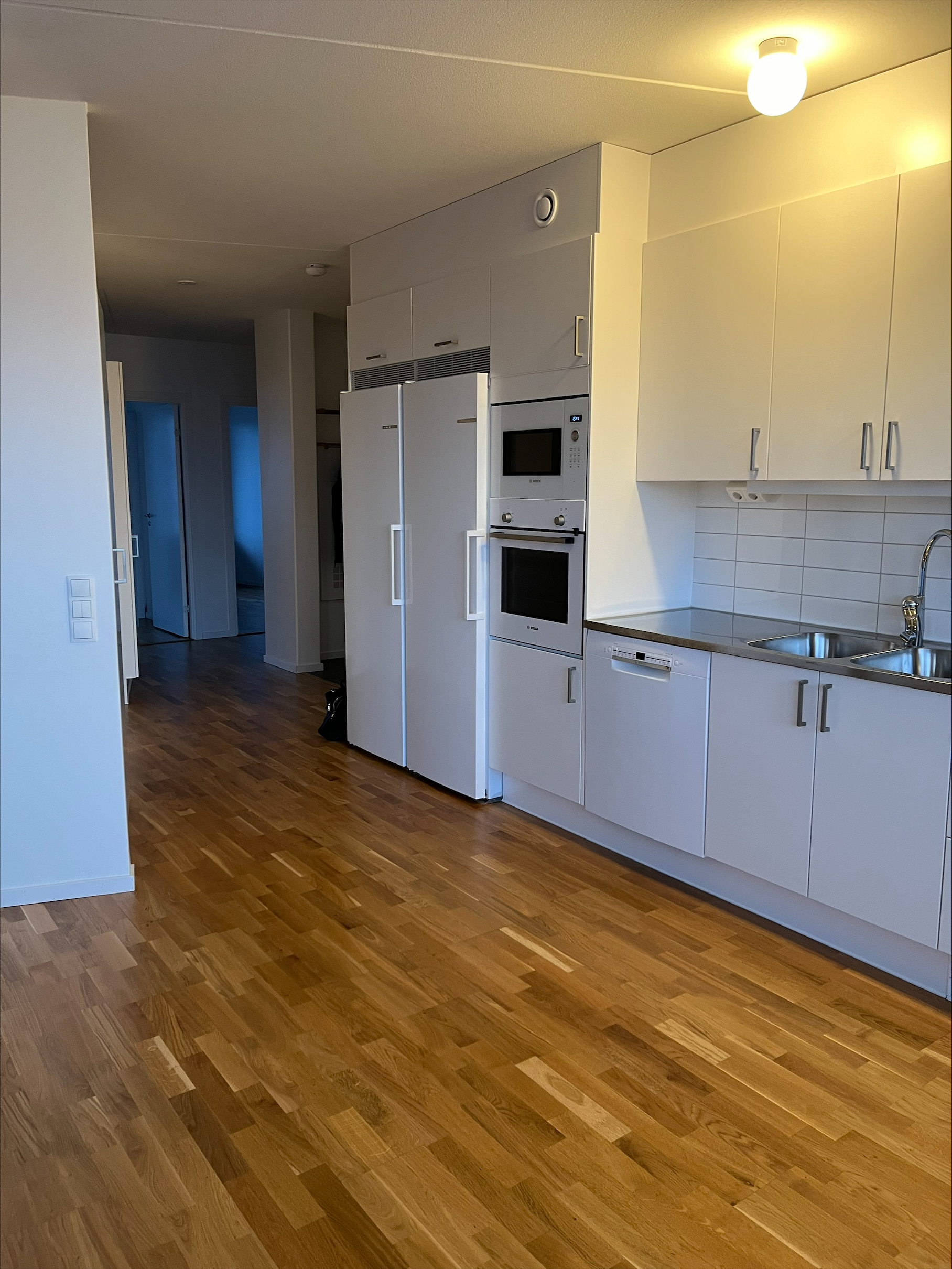 Lägenhet, 2 rooms, 39 sqm, Nynäshamn – bild 6