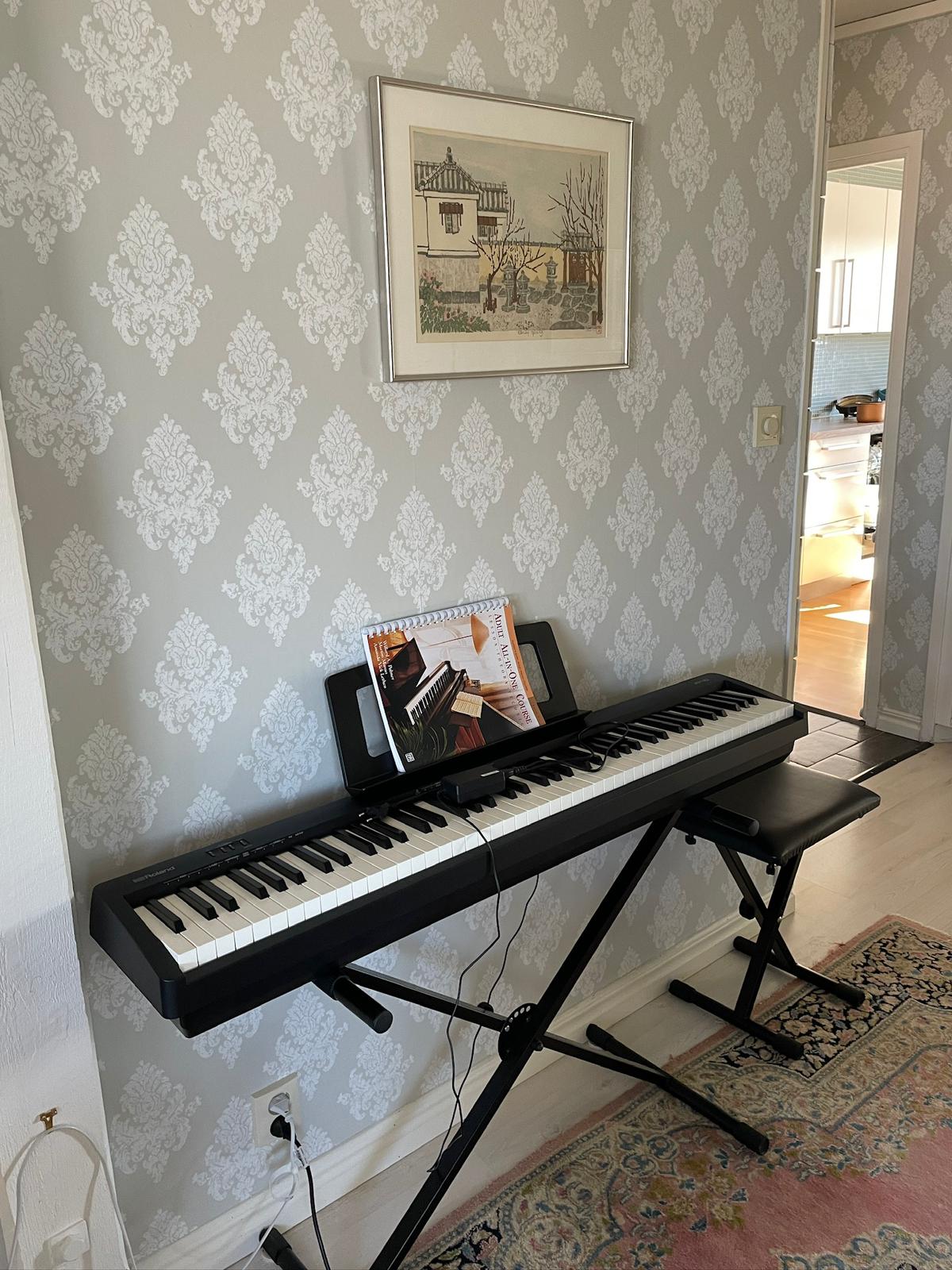 Lägenhet, 3 rooms, 69 sqm, Strängnäs – bild 12