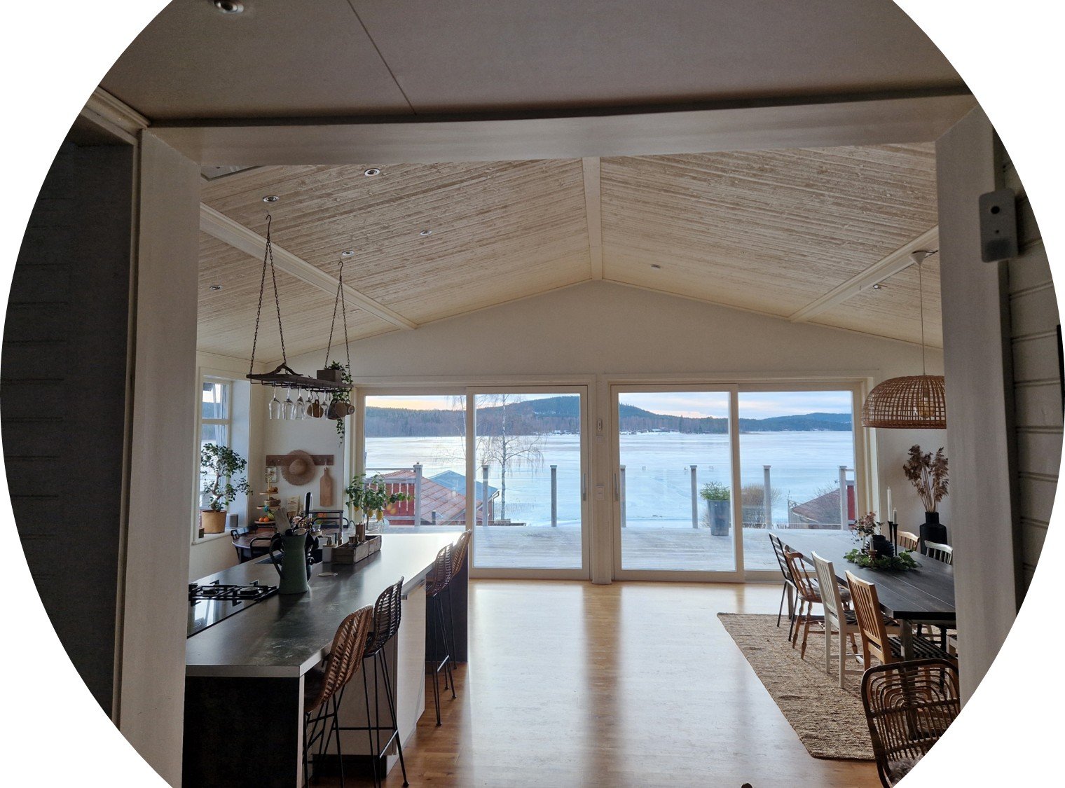 Villa/Hus, 6 rooms, 151 sqm, Leksand – Leksand