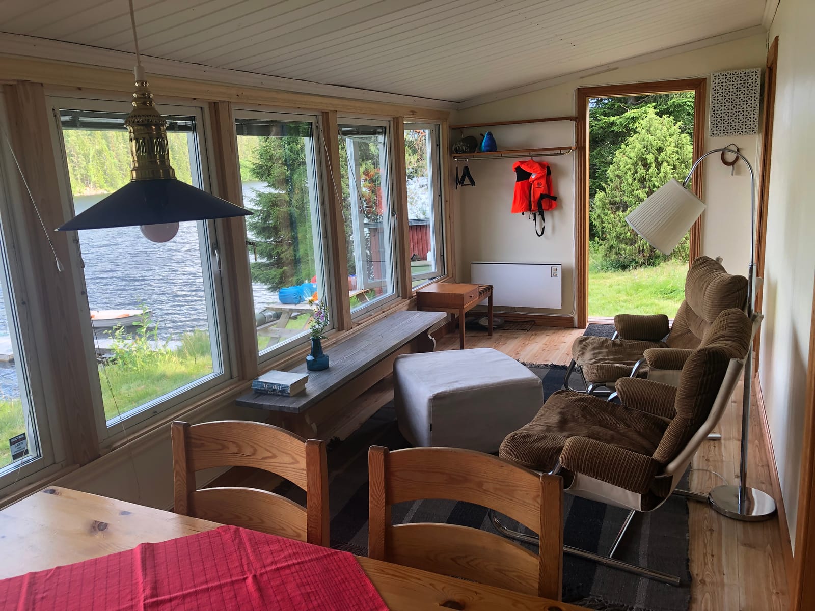 2 rok · 35 m² i Hagfors – bild 4