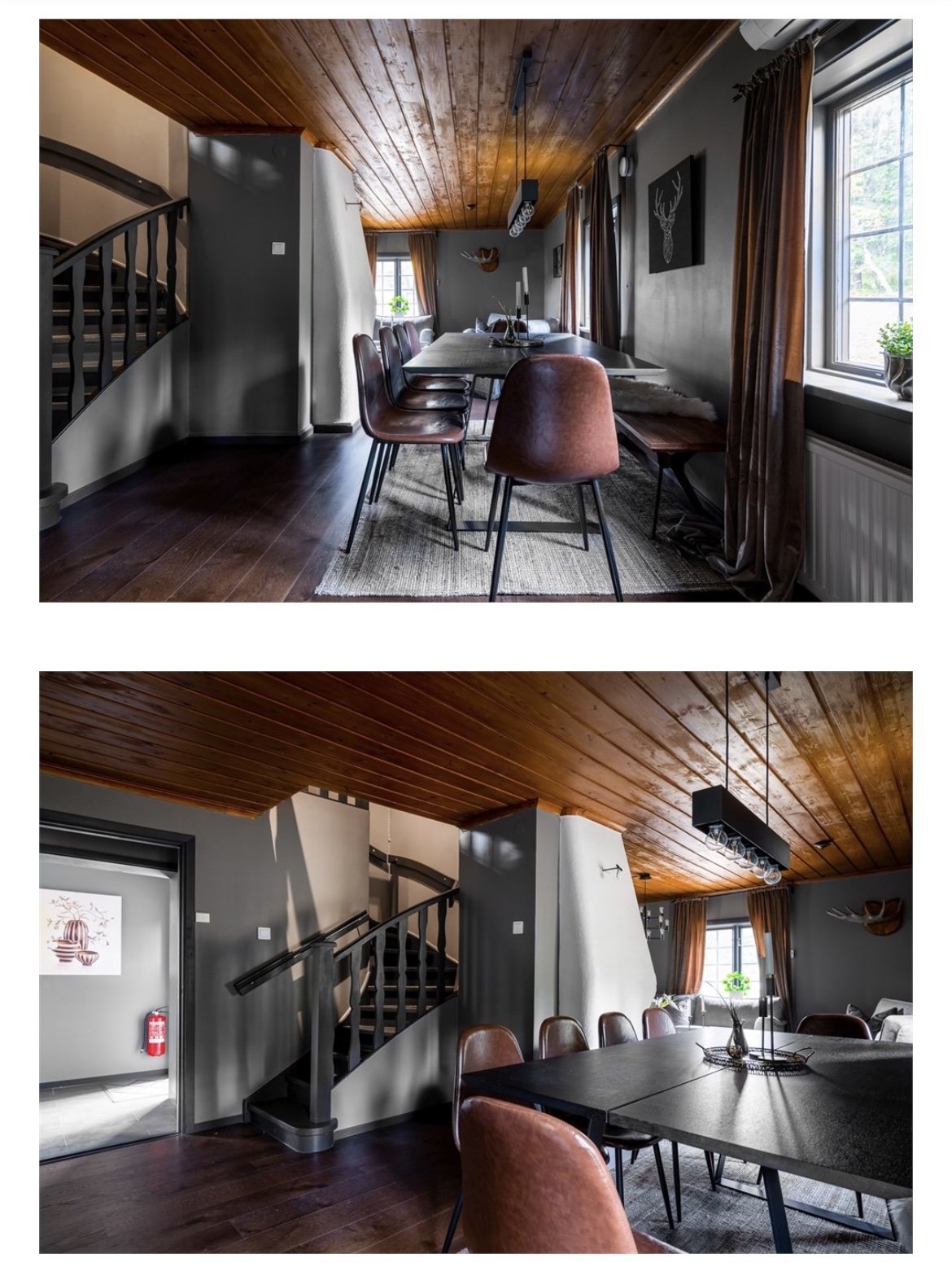 6 rok · 116 m² i Sälen – bild 7