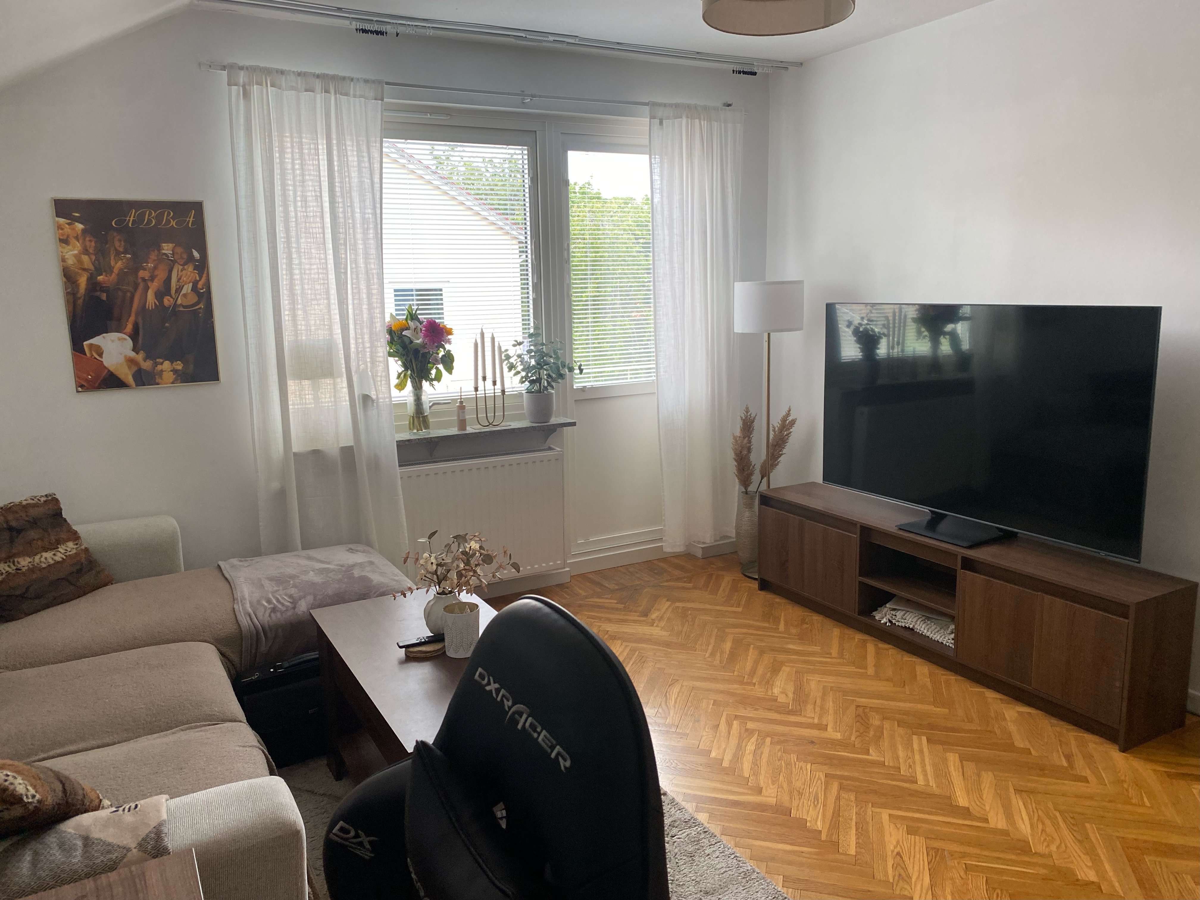 Lägenhet, 1 rooms, 51 sqm, Örnsköldsvik – bild 7