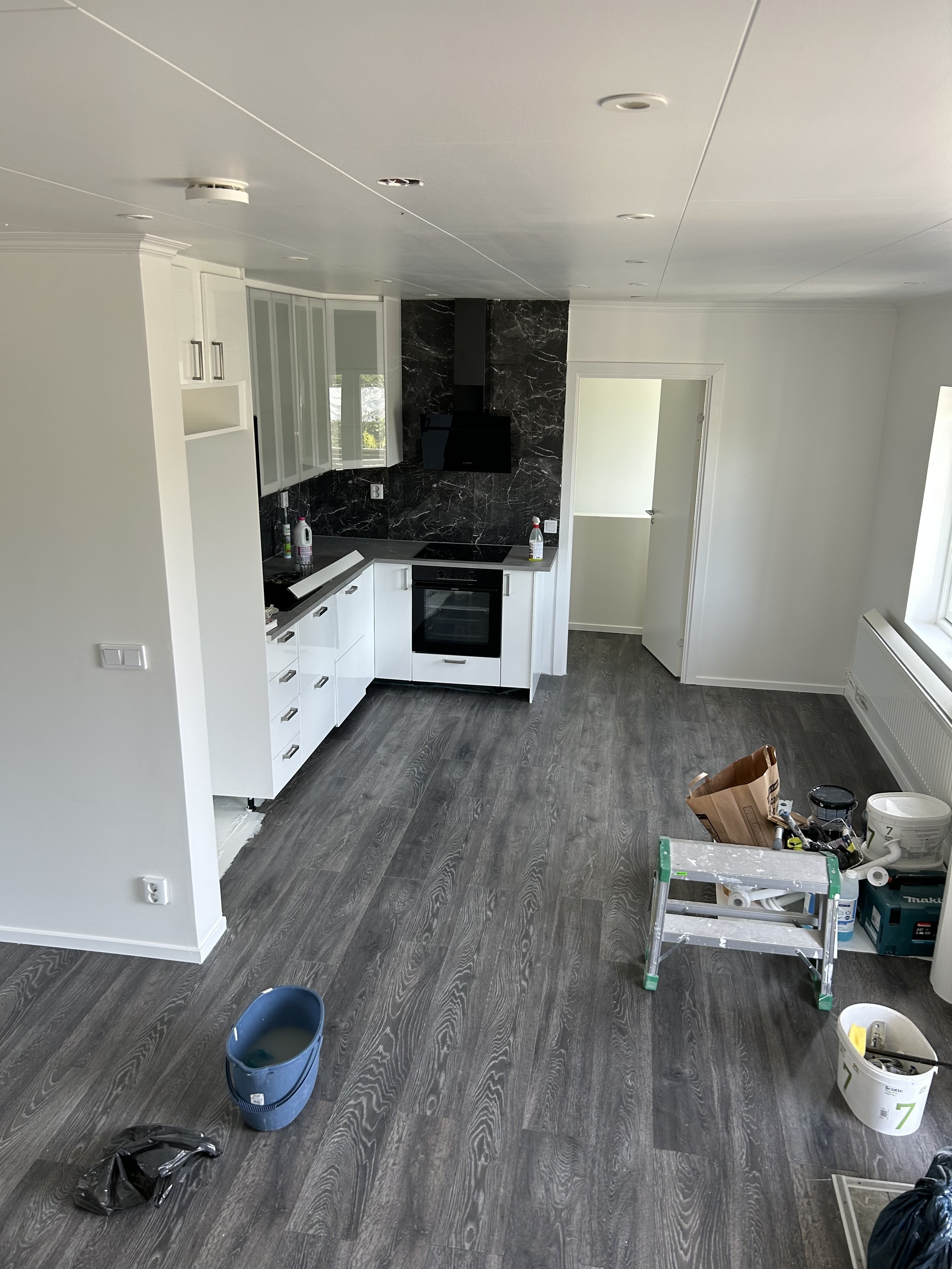 Villa/Hus, 5 rooms, 145 sqm, Tumba – bild 5