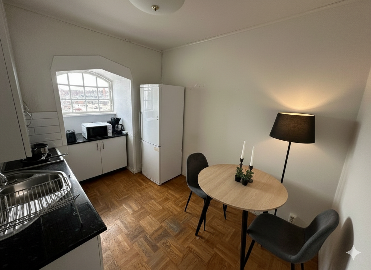 Lägenhet, 3 rooms, 75 sqm, Sveg – bild 3