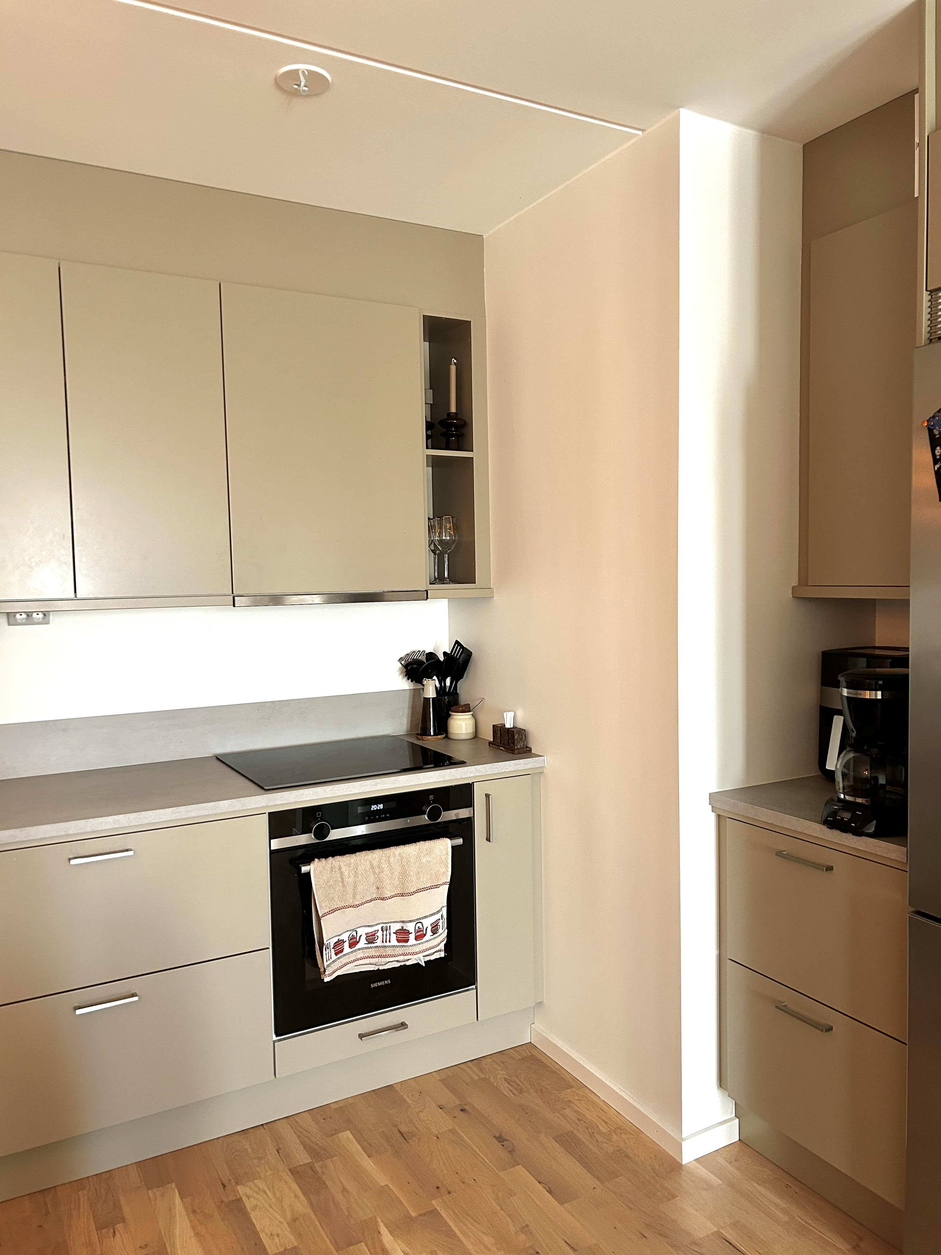 Lägenhet, 2 rooms, 47 sqm, Hägersten – bild 10