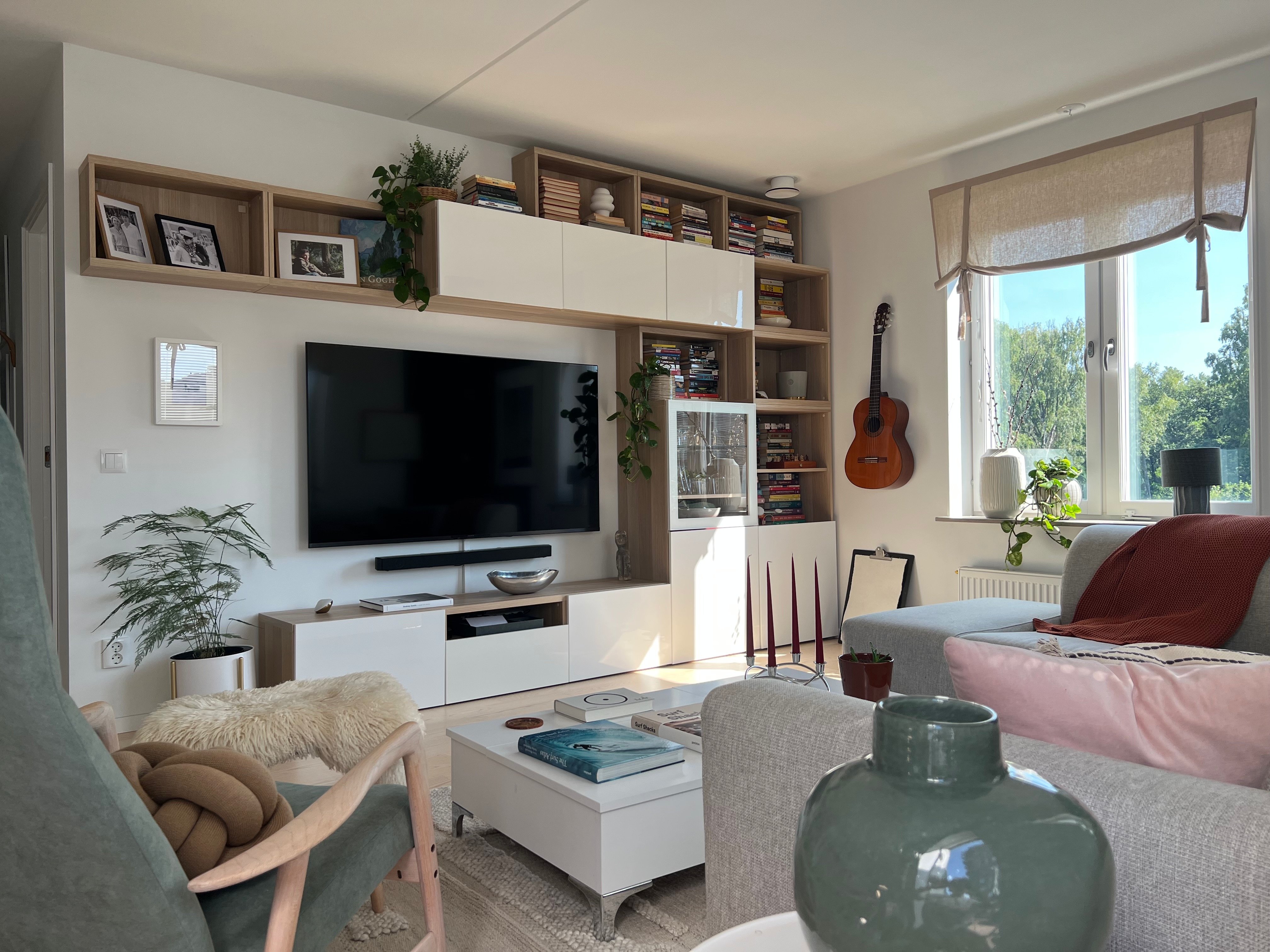 Lägenhet, 4 rooms, 105 sqm, Västerås – bild 4