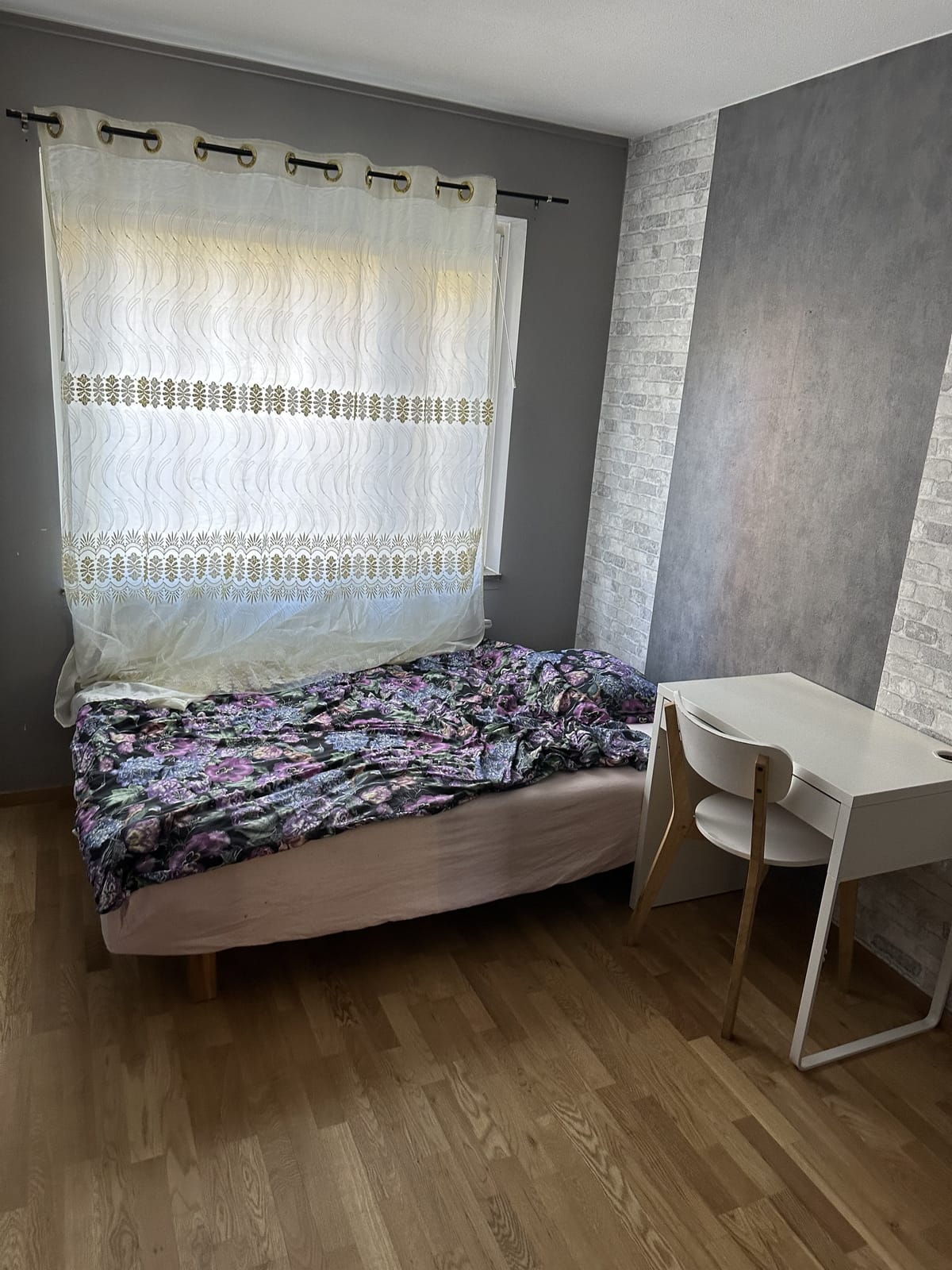 1 rok · 10 m² i Lidingö – Lidingö