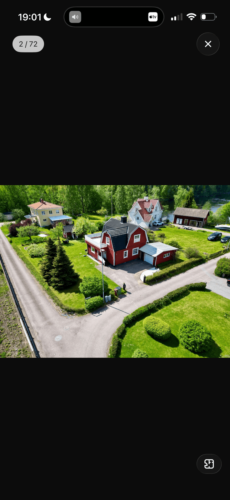 4 rok · 98 m² i Krylbo – Krylbo