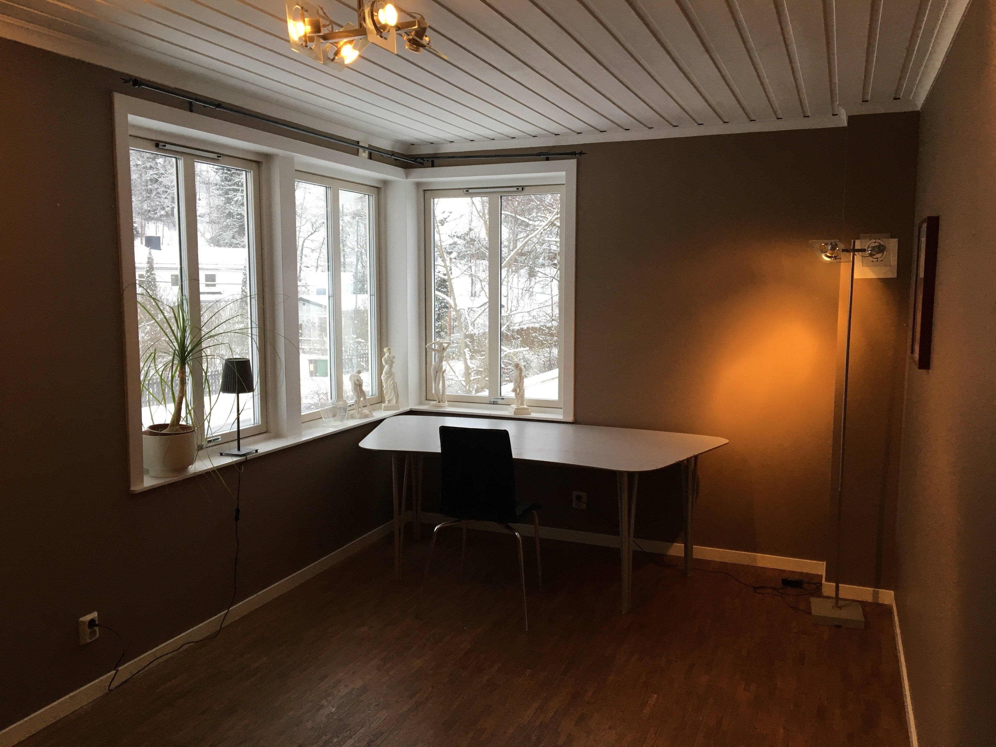 Villa/Hus, 7 rooms, 200 sqm, Nacka – bild 7