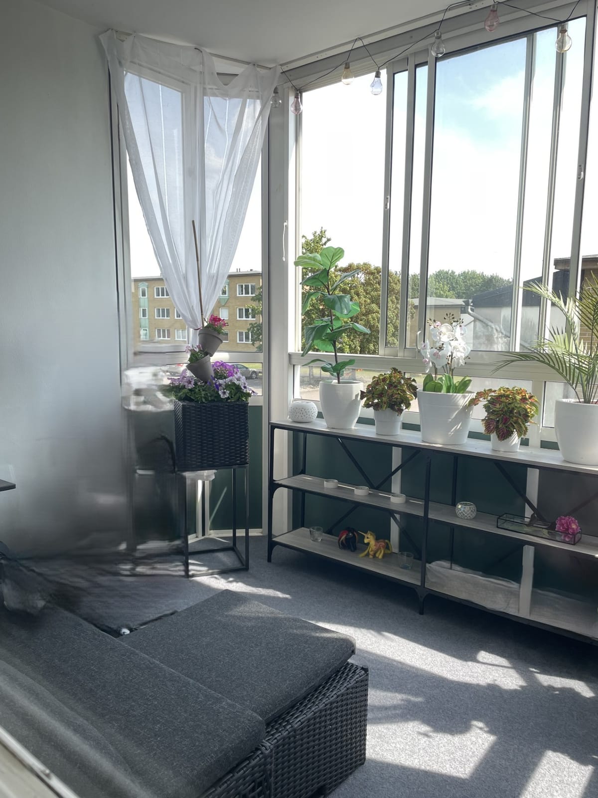 4 rok · 101 m² i Kävlinge – bild 11