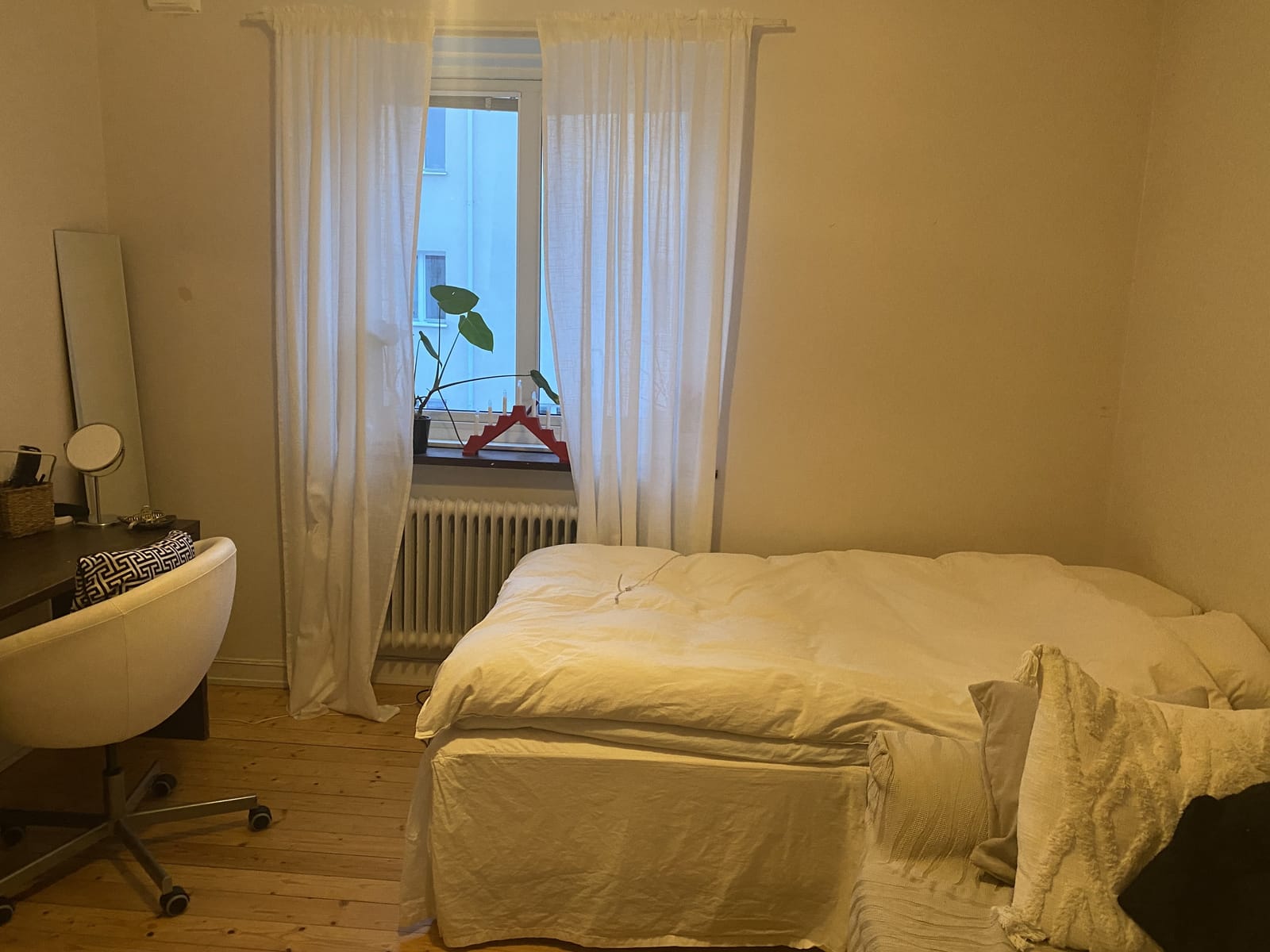 1 rok · 24 m² i Jönköping – bild 2