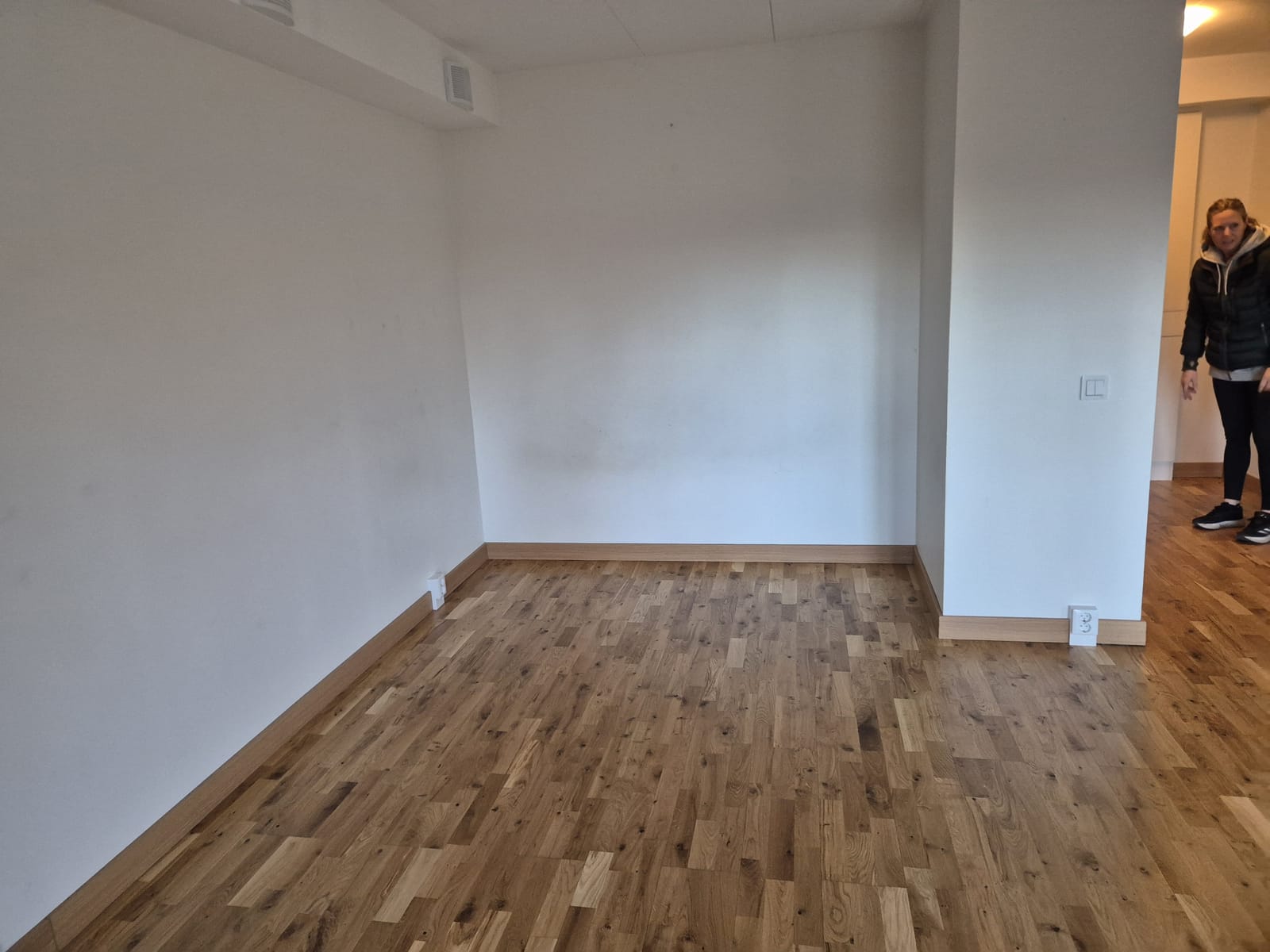 1 rok · 40 m² i Kalmar – bild 7