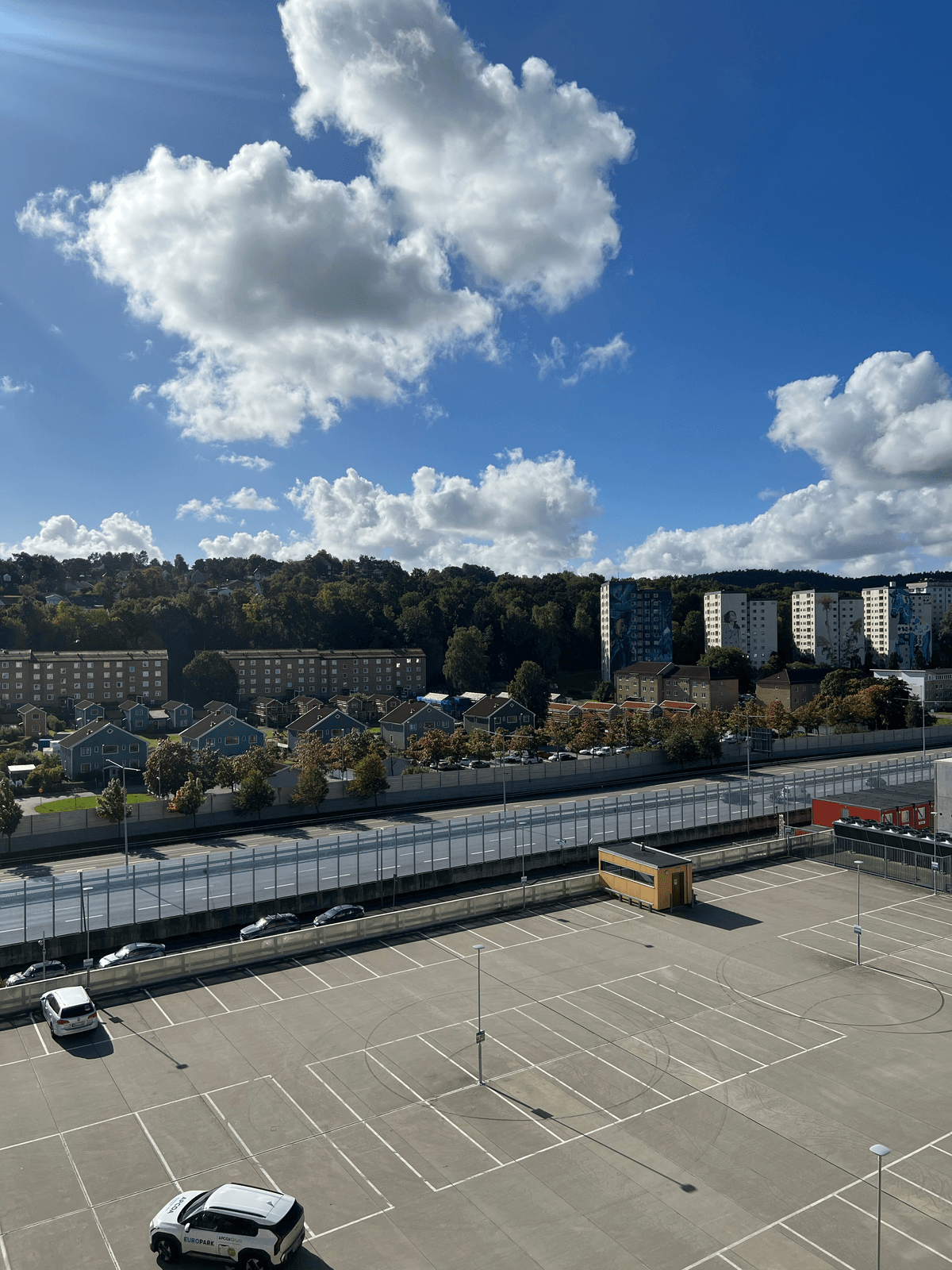 1 rok · 37 m² i Partille – bild 2