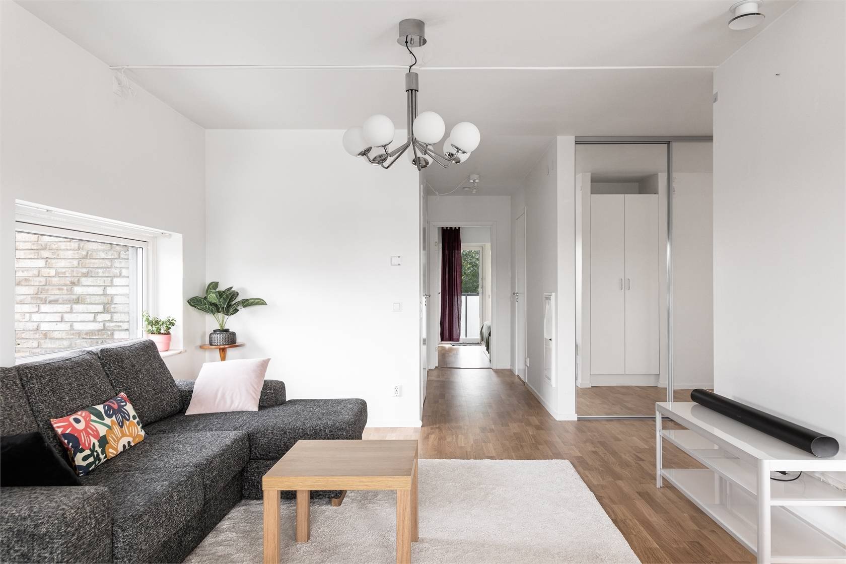 Lägenhet, 3 rooms, 80 sqm, Helsingborg – bild 12