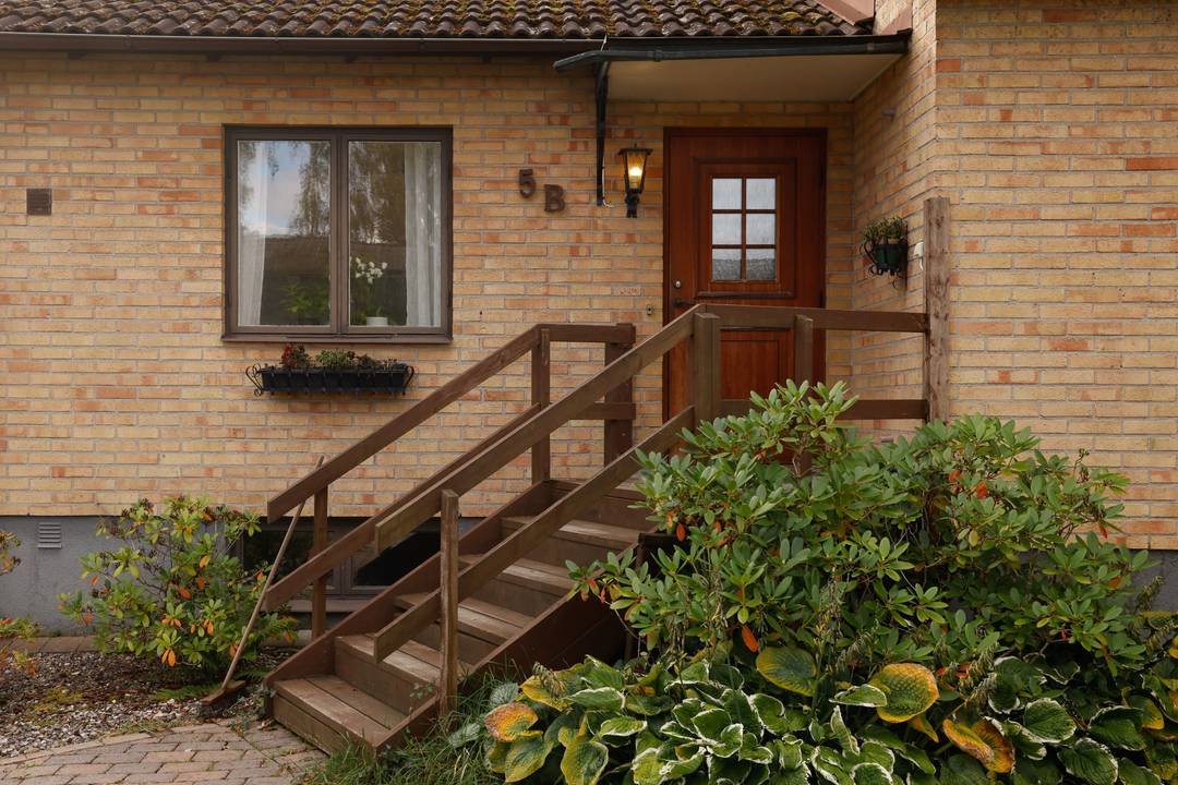 Villa/Hus, 5 rooms, 87 sqm, Kumla – bild 11