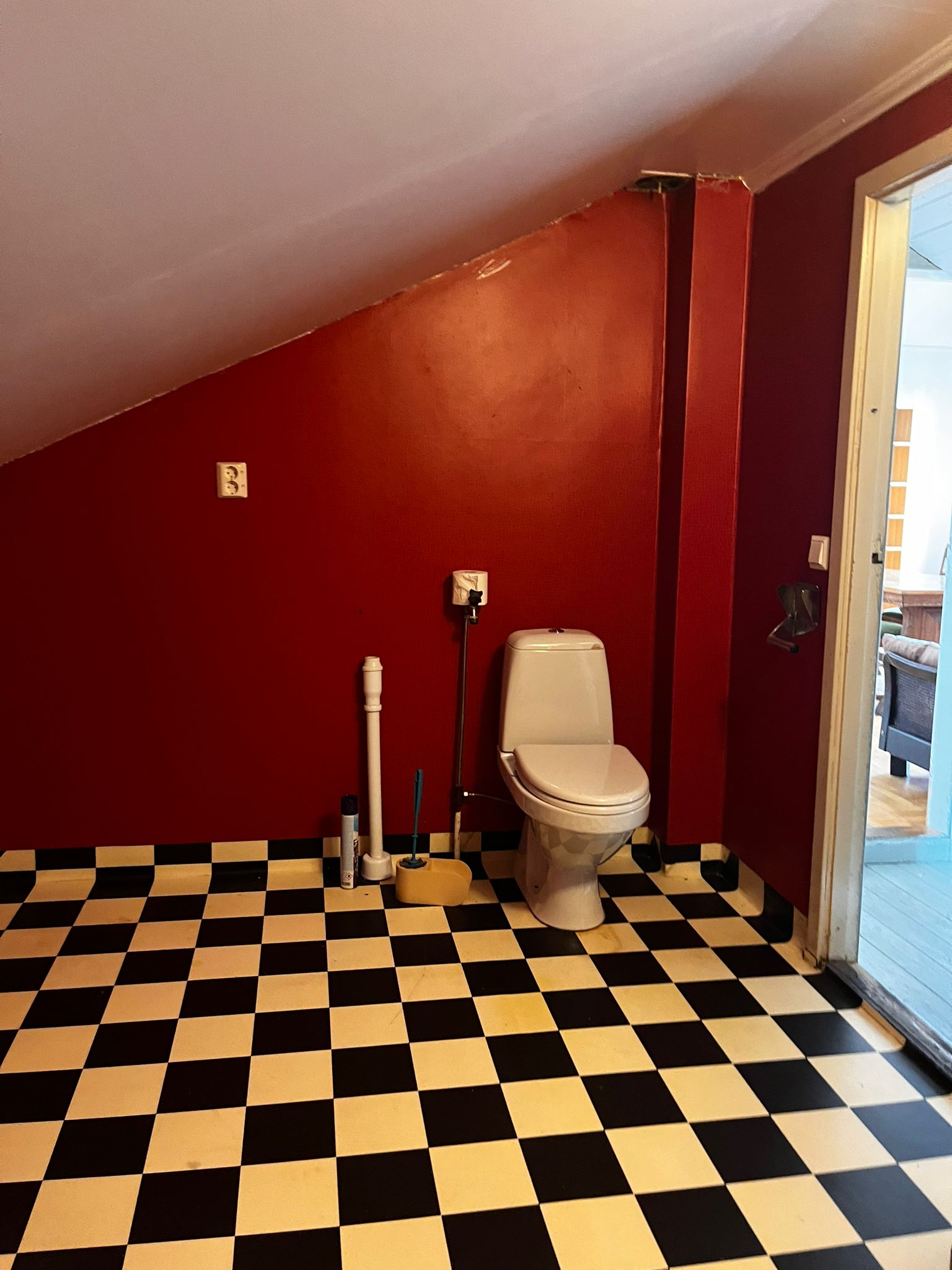 5 rok · 150 m² i Mariannelund – bild 15