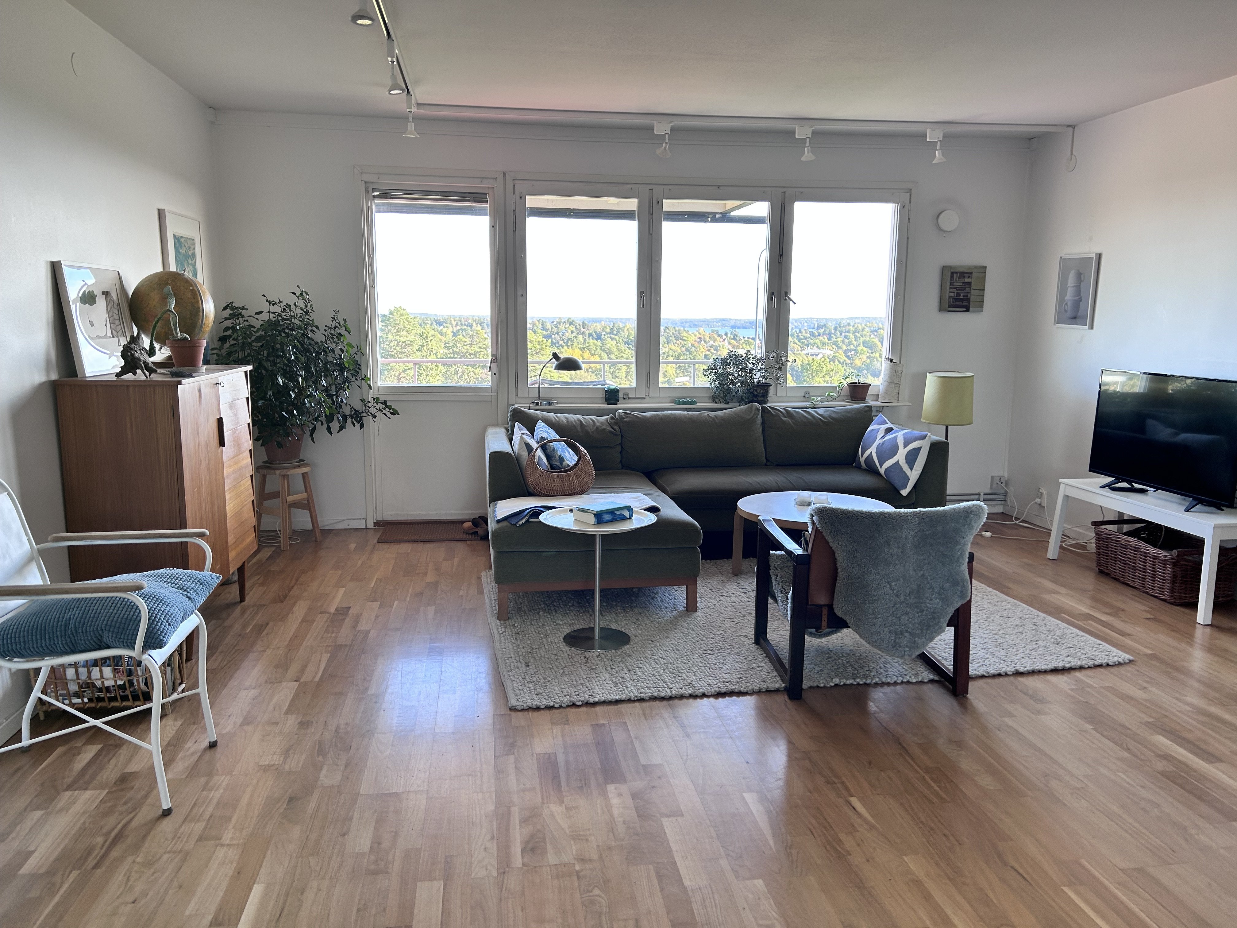 Lägenhet, 1 rooms, 12 sqm, Saltsjöbaden – bild 3