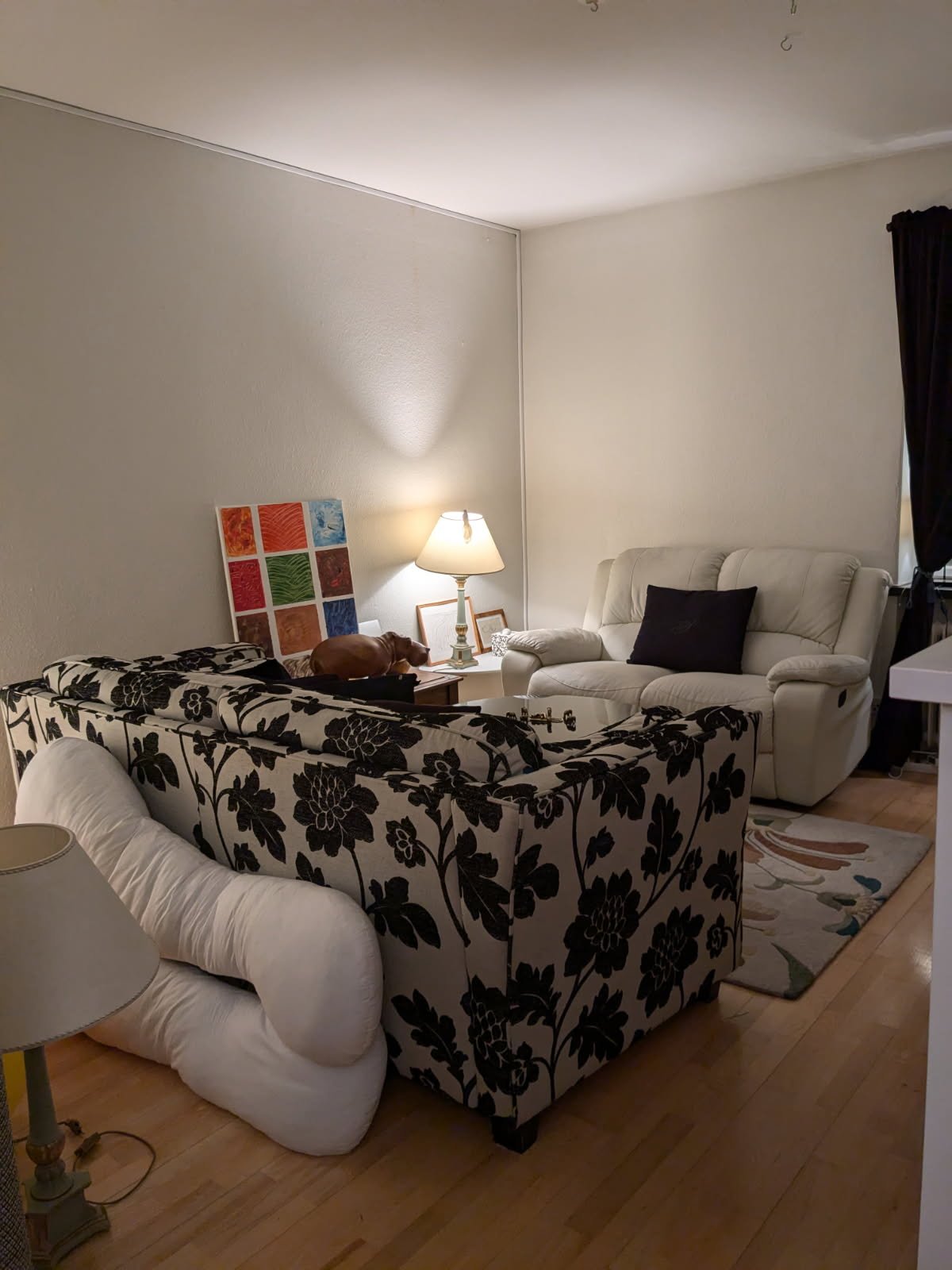 Lägenhet, 2 rooms, 53 sqm, Kristianstad – Kristianstad