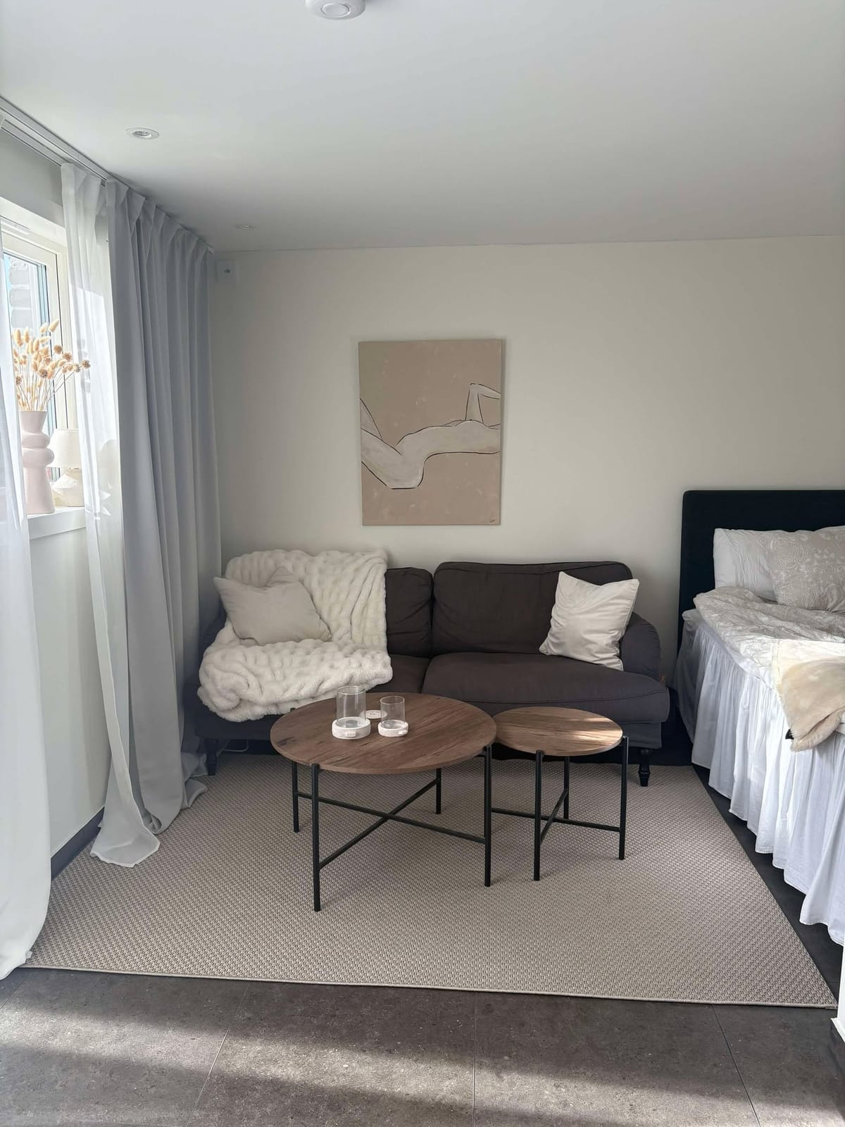 2 rok · 36 m² i Vendelsö – bild 3
