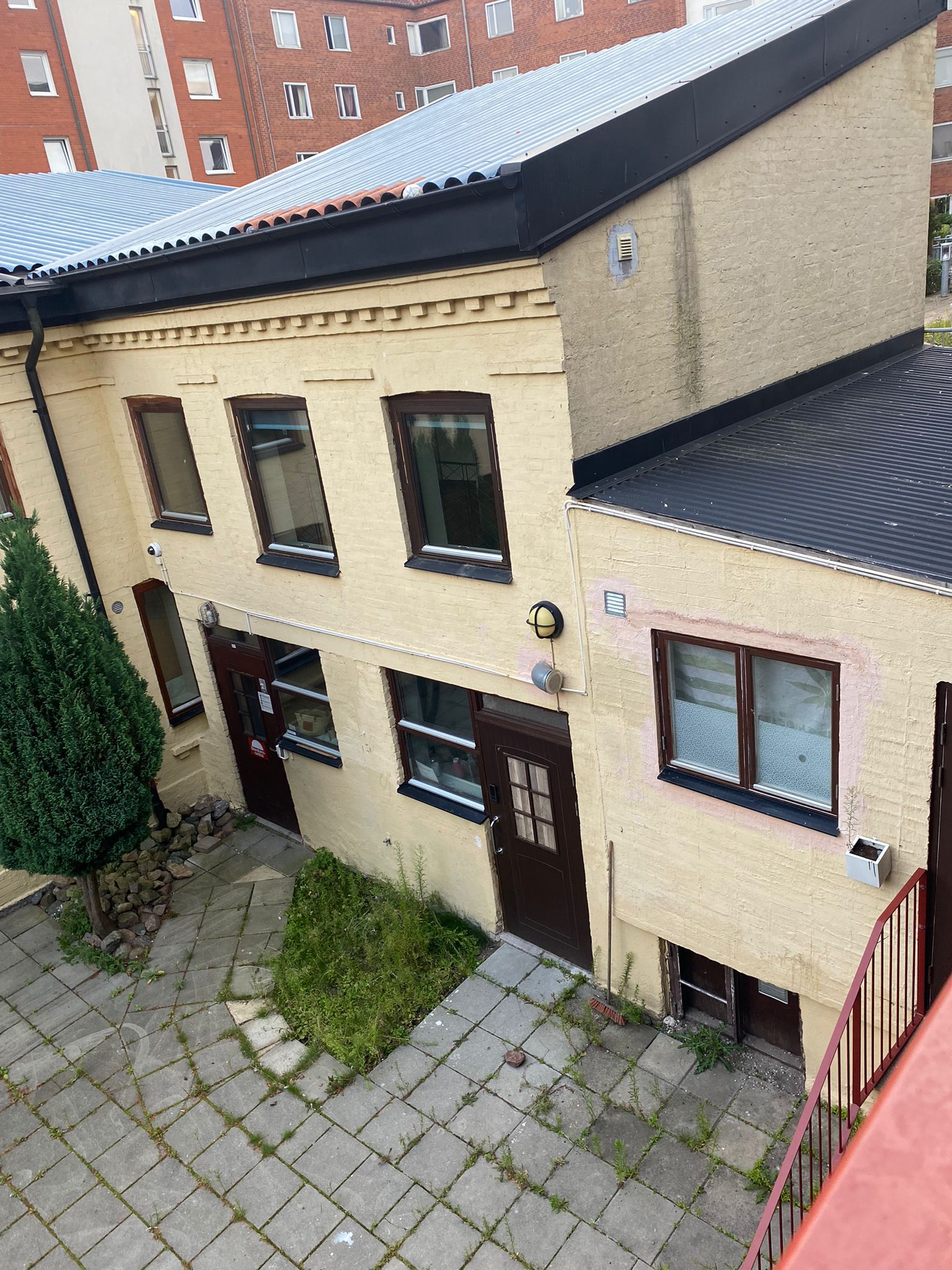 Lägenhet, 1 rooms, 38 sqm, Malmö – bild 4