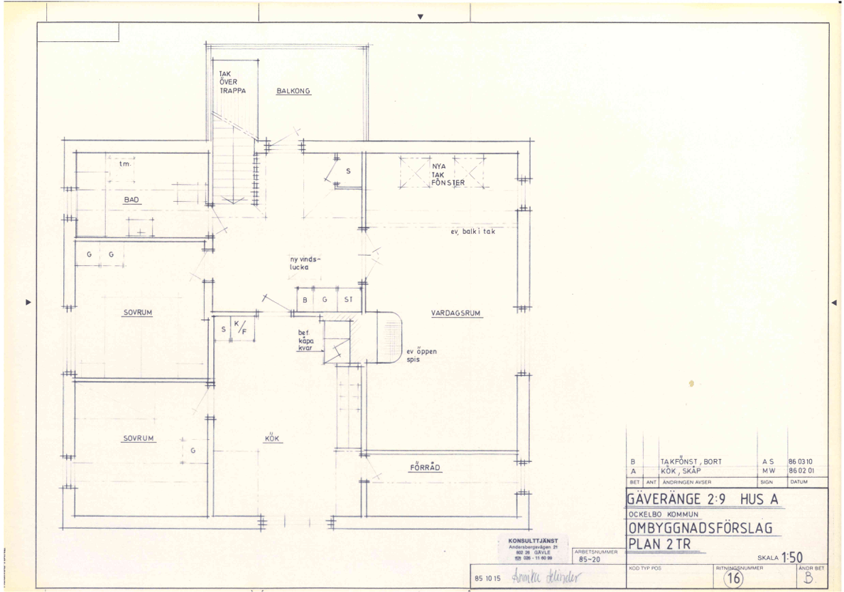 4 rok · 95 m² i Ockelbo – bild 10