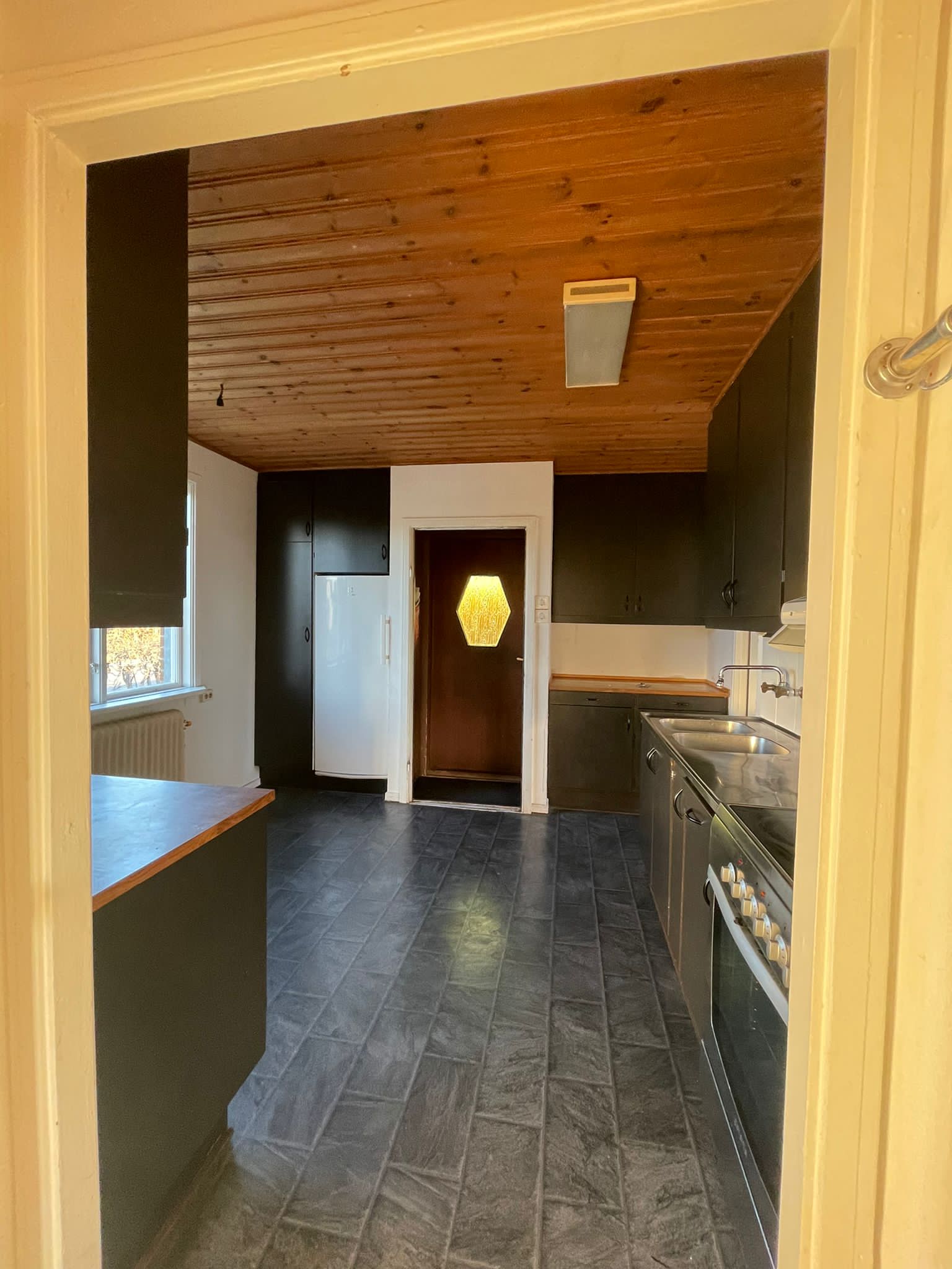 Villa/Hus, 4 rooms, 120 sqm, Sibbhult – bild 4