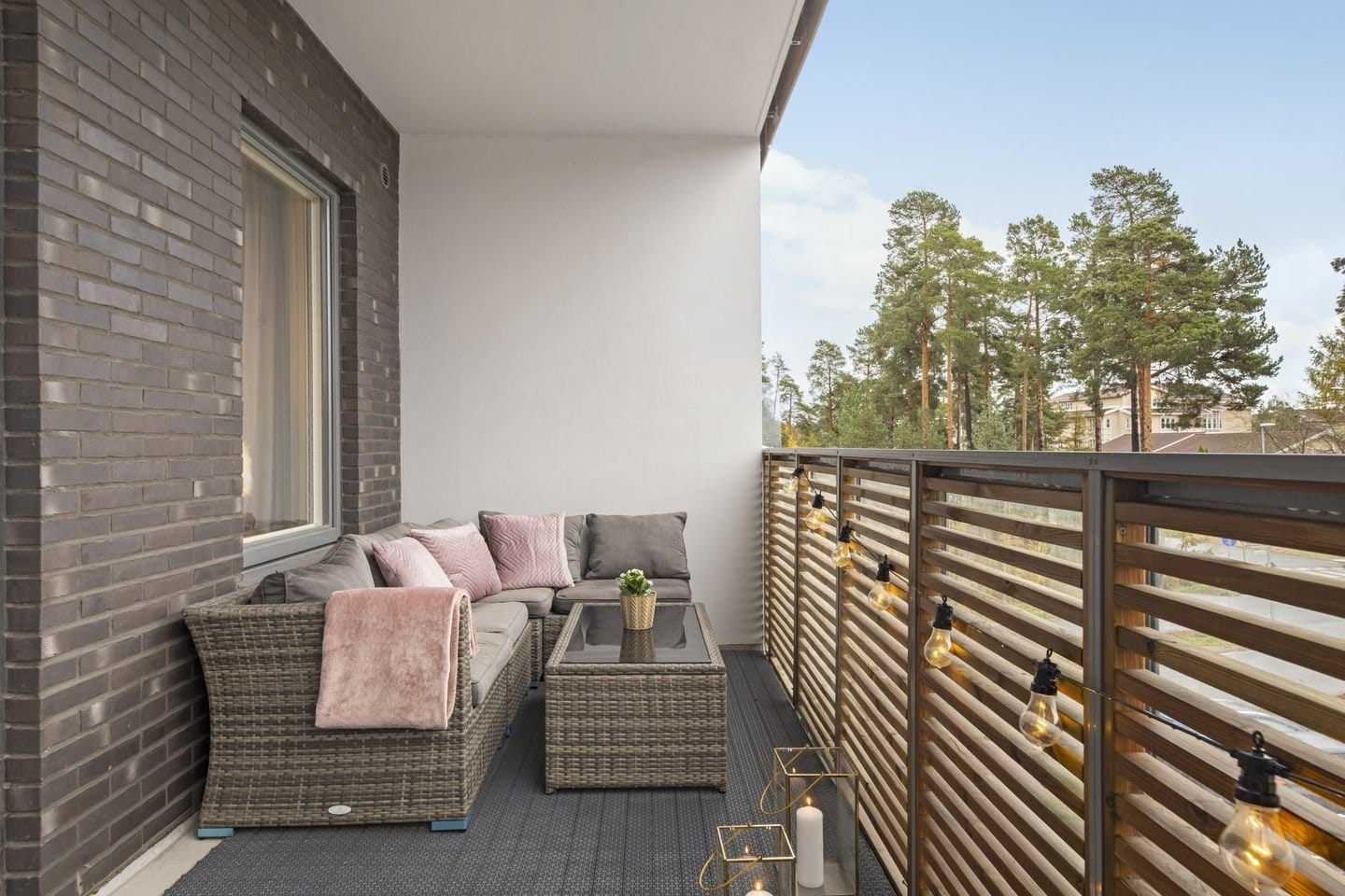 2 rok · 45 m² i Uppsala – bild 14