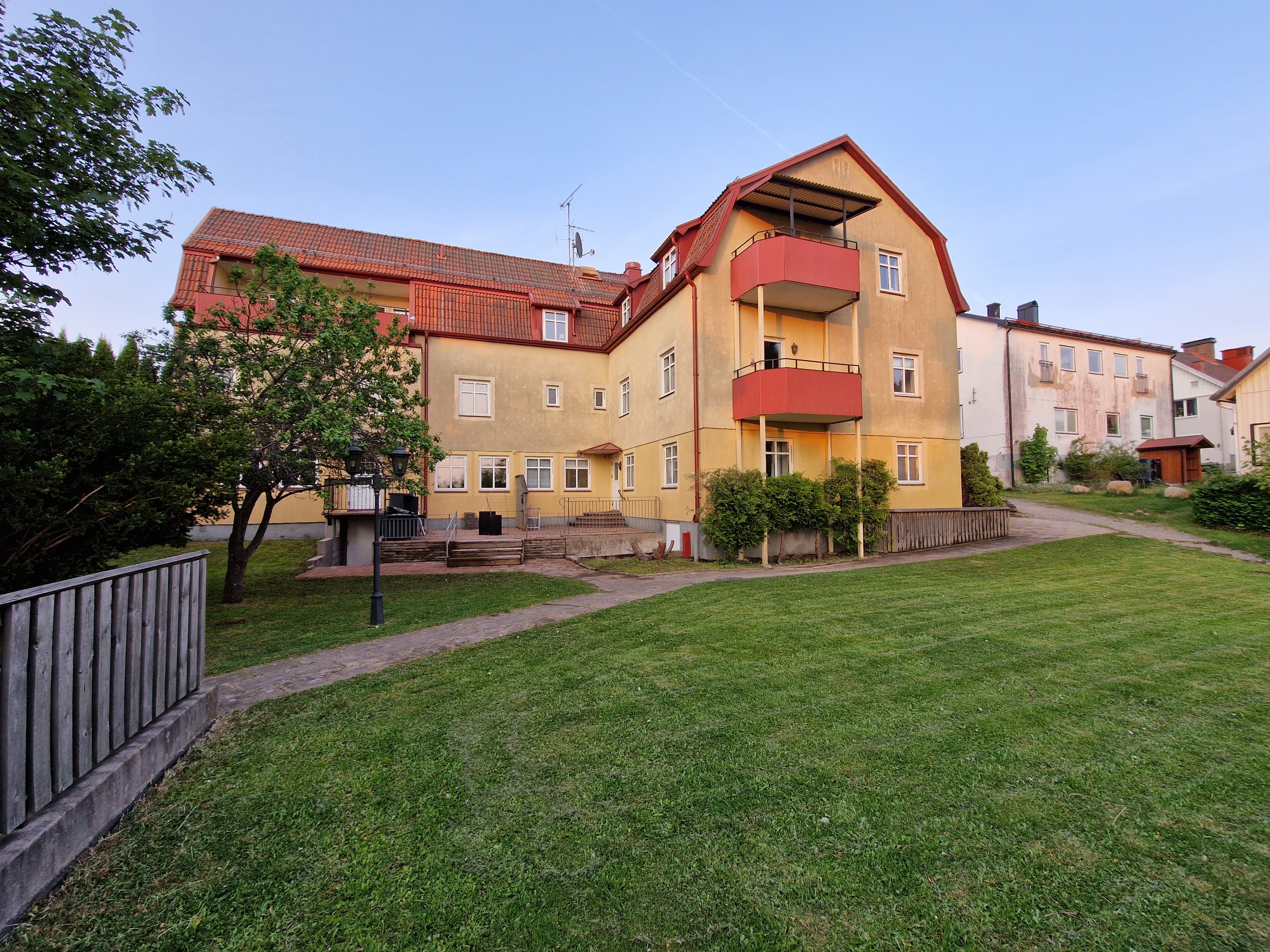 Lägenhet, 2 rooms, 69 sqm, Skånes Fagerhult – bild 8