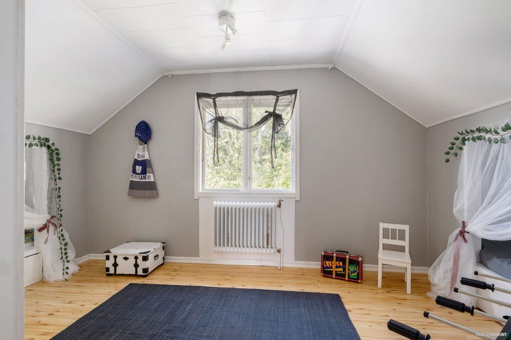 6 rok · 162 m² i Olsfors – bild 14