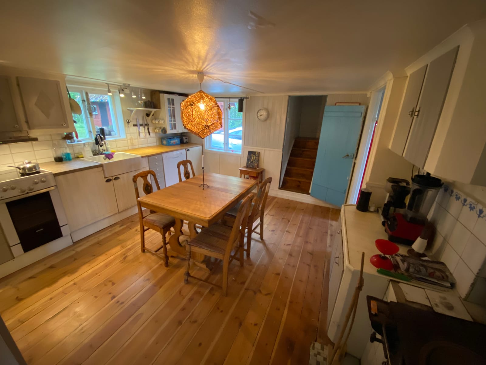 4 rok · 80 m² i Tingstäde – bild 14
