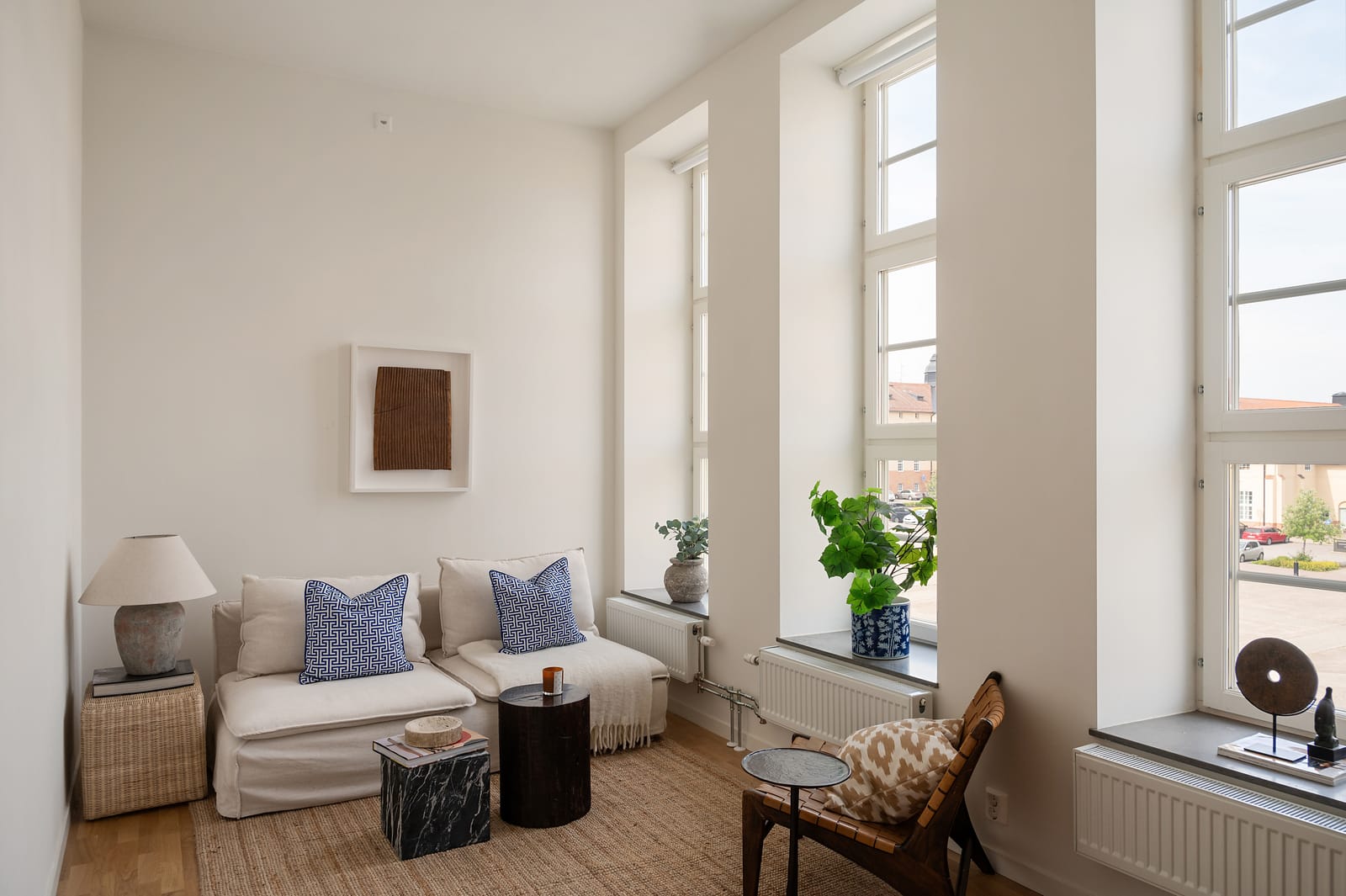 2 rok · 57 m² i Strängnäs – bild 5