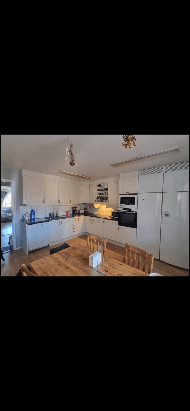 4 rok · 105 m² i Mjölby – Mjölby