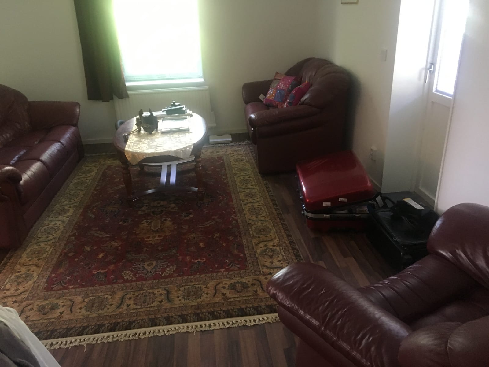 5 rok · 120 m² i Hallstavik – bild 10