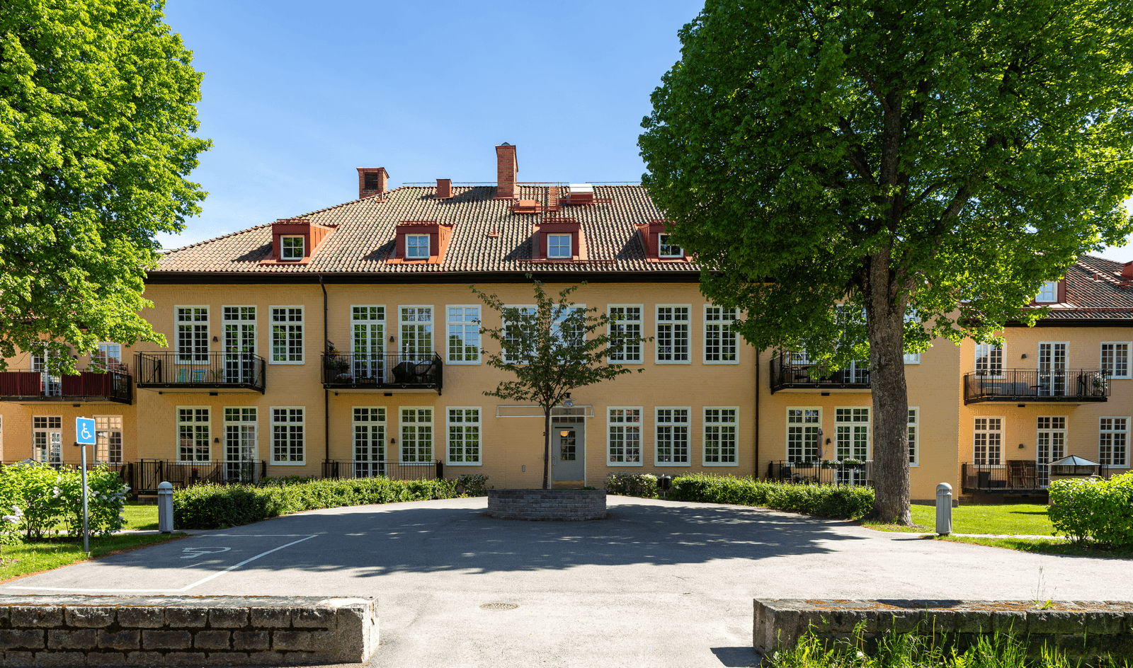 4 rok · 113 m² i Strängnäs – bild 4