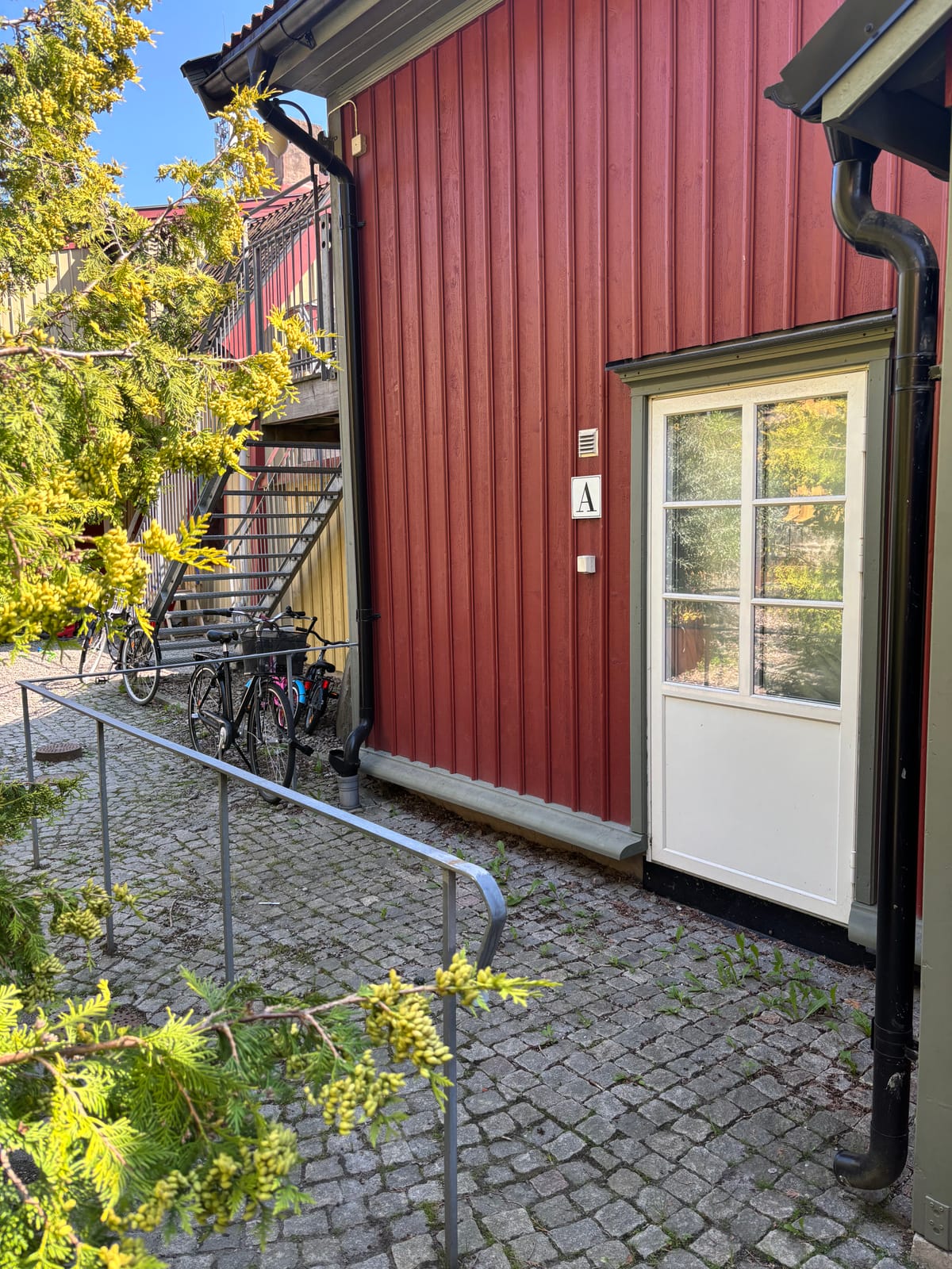 2 rok · 41 m² i Uddevalla – bild 10