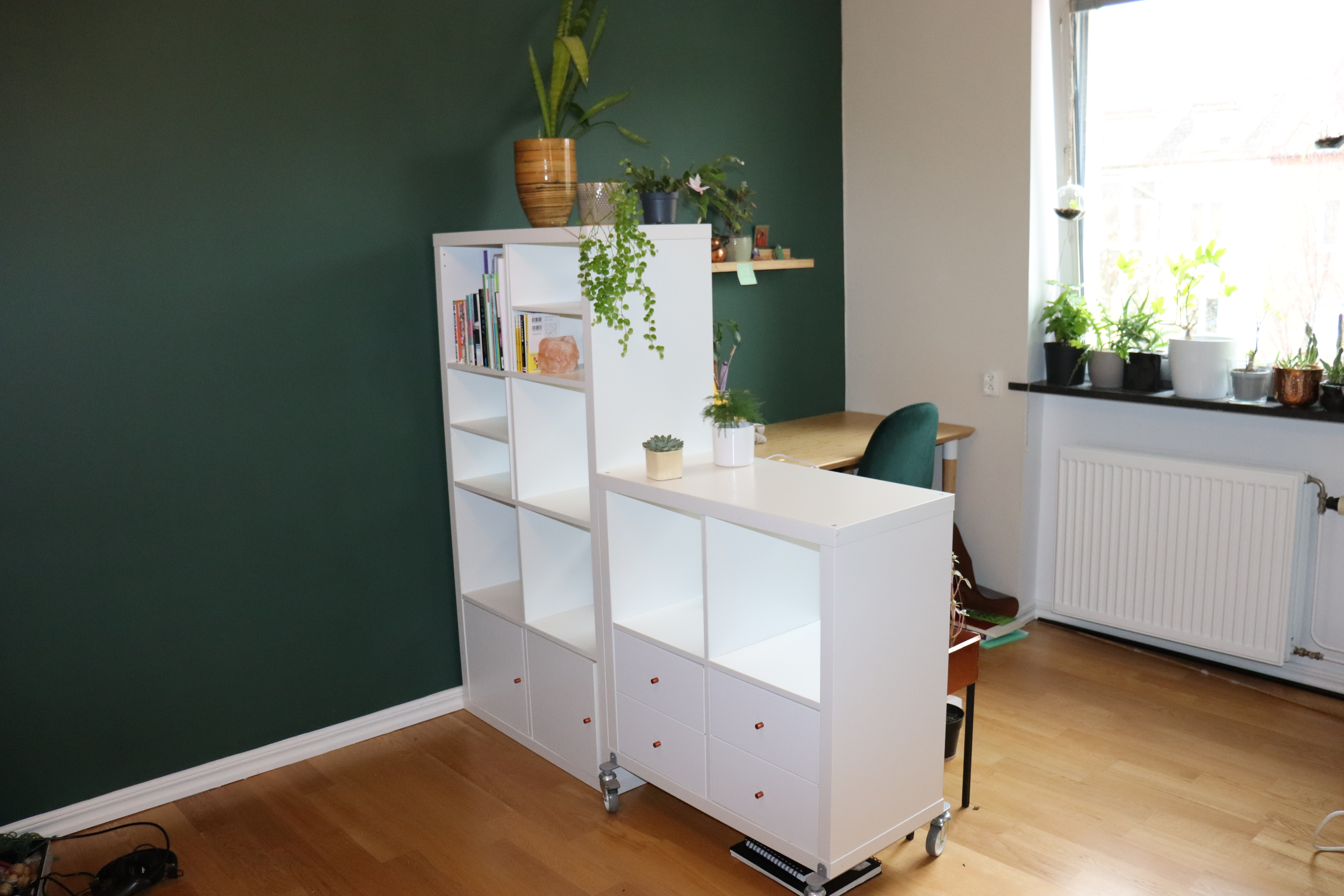 Lägenhet, 1 rooms, 24 sqm, Malmö – Malmö