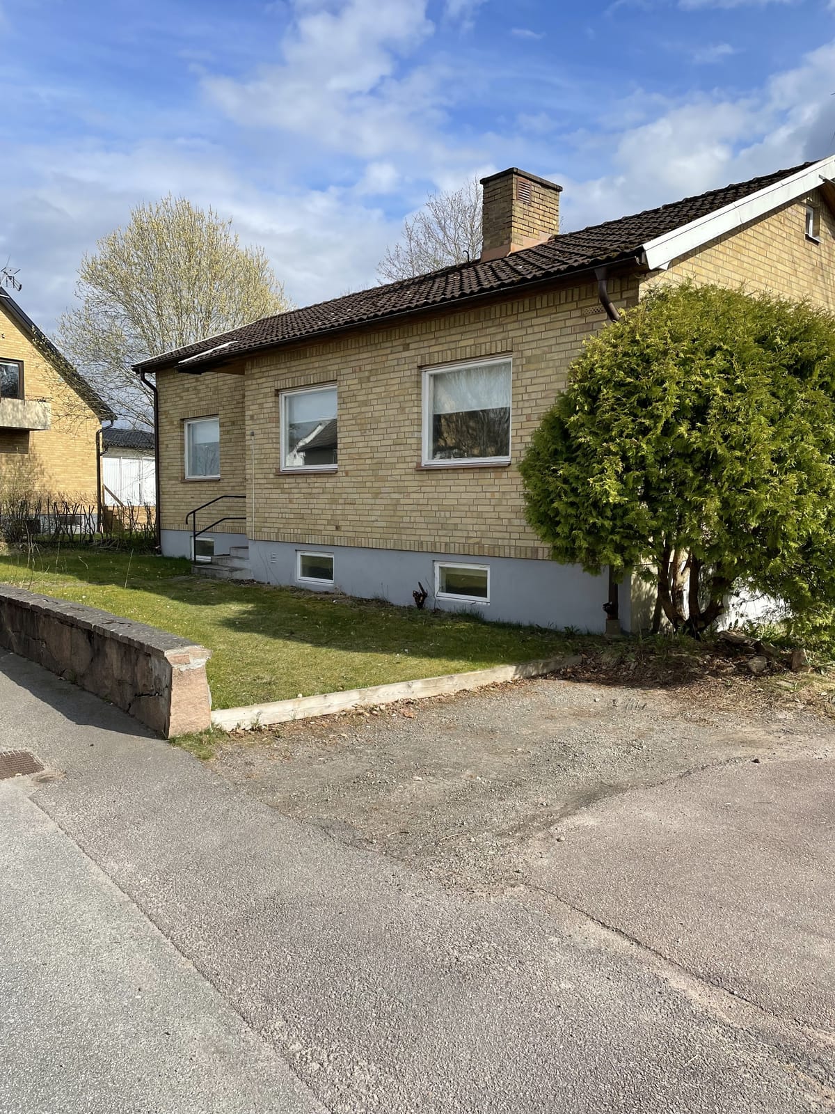Lägenhet, 3 rooms, 80 sqm, Gislaved