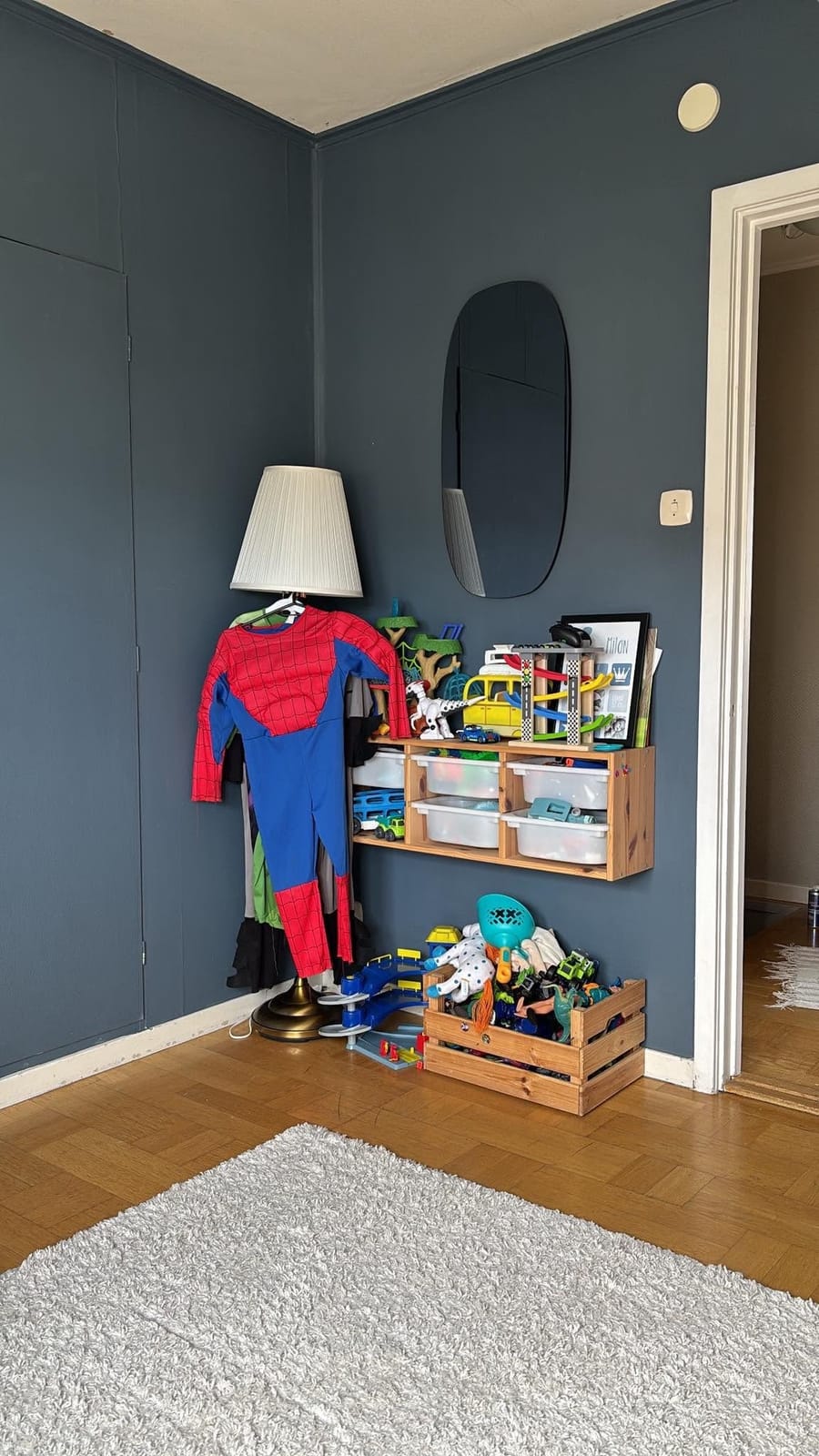 3 rok · 89 m² i Åmål – bild 4