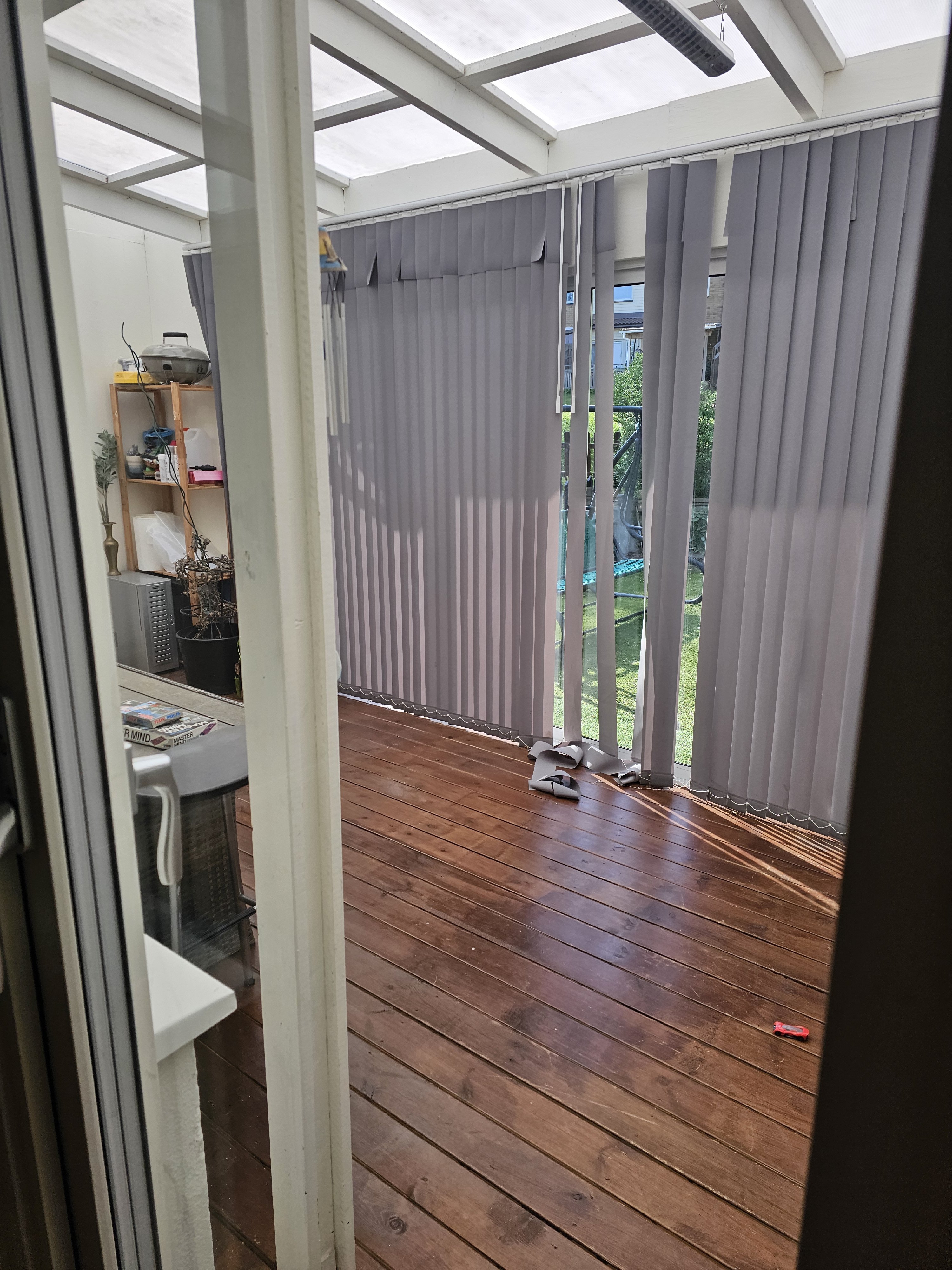 Radhus, 5 rooms, 124 sqm, Västerhaninge – bild 18