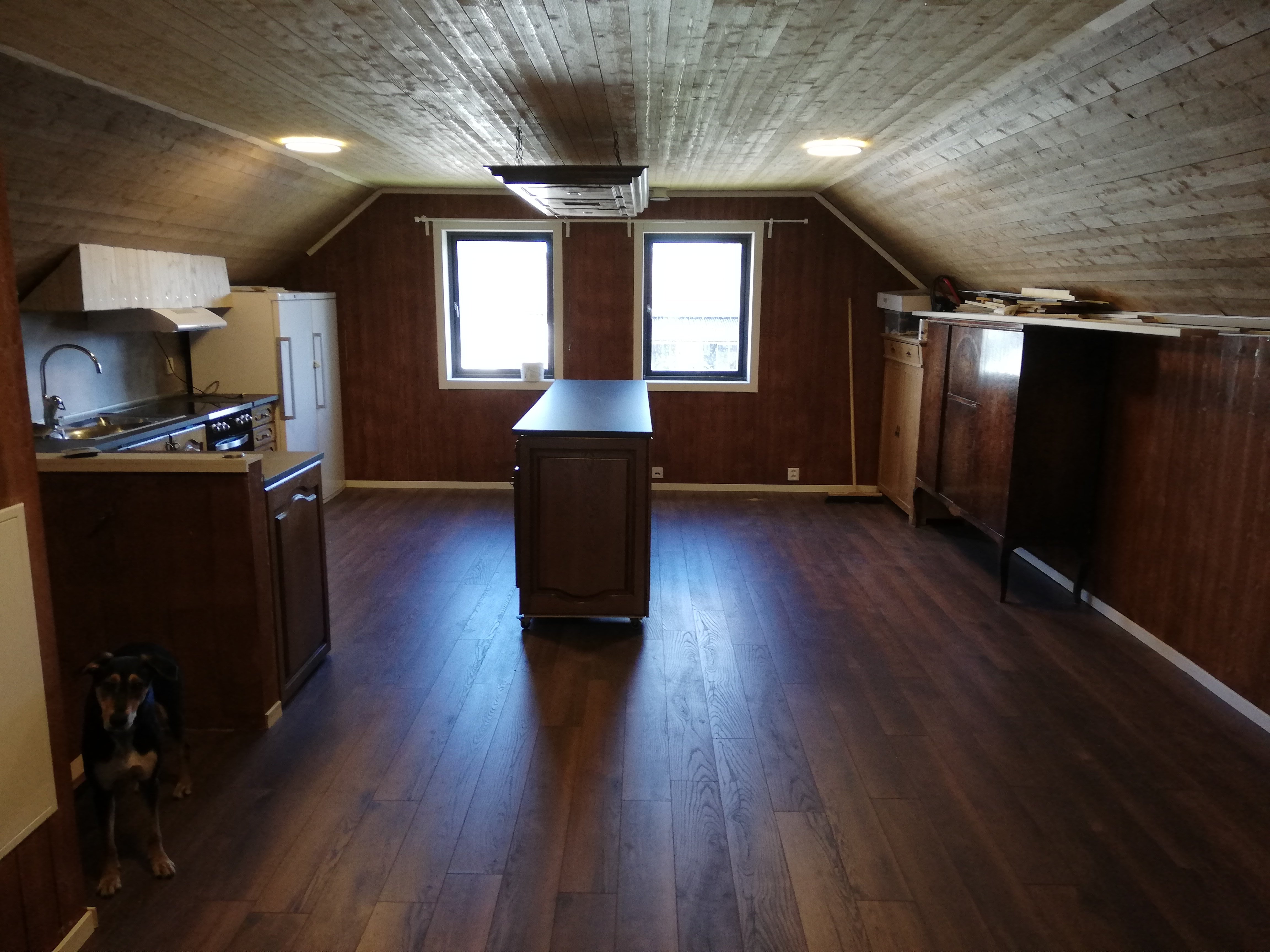 Lägenhet, 3 rooms, 70 sqm, Öjebyn – bild 7
