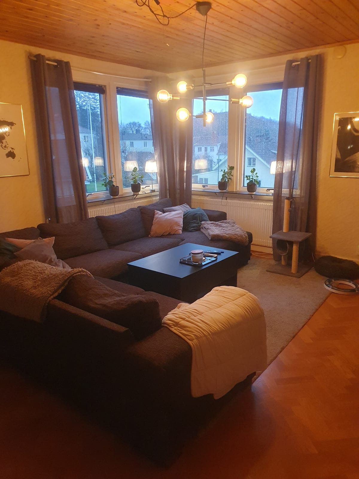3 rok · 72 m² i Uddevalla – bild 3