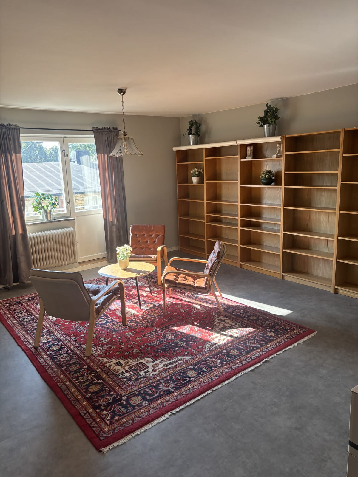 4 rok · 94 m² i Degerfors – bild 4