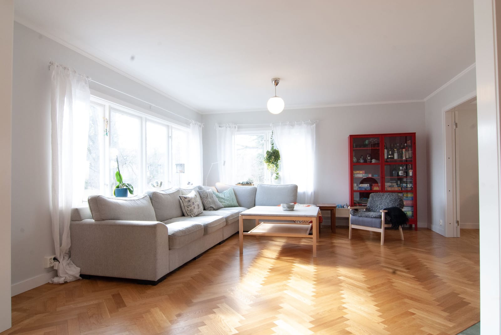 9 rok · 160 m² i Trångsund – bild 5