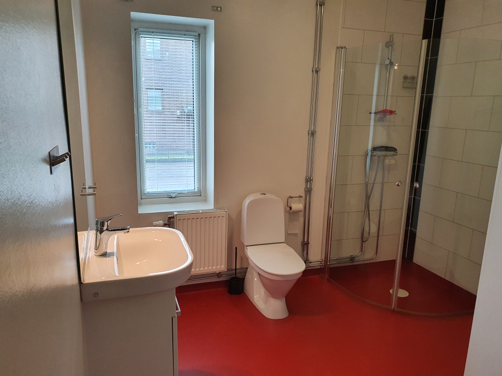 Lägenhet, 1 rooms, 24 sqm, Borås – bild 5