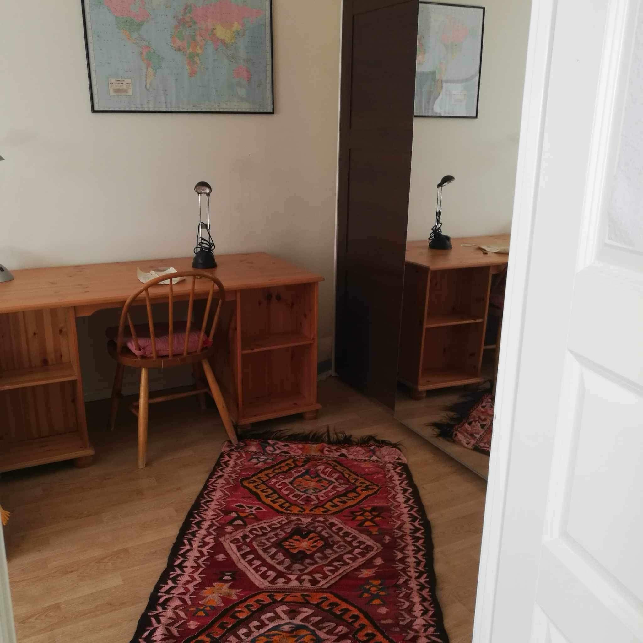 Lägenhet, 2 rooms, 17 sqm, Stockholm – bild 13
